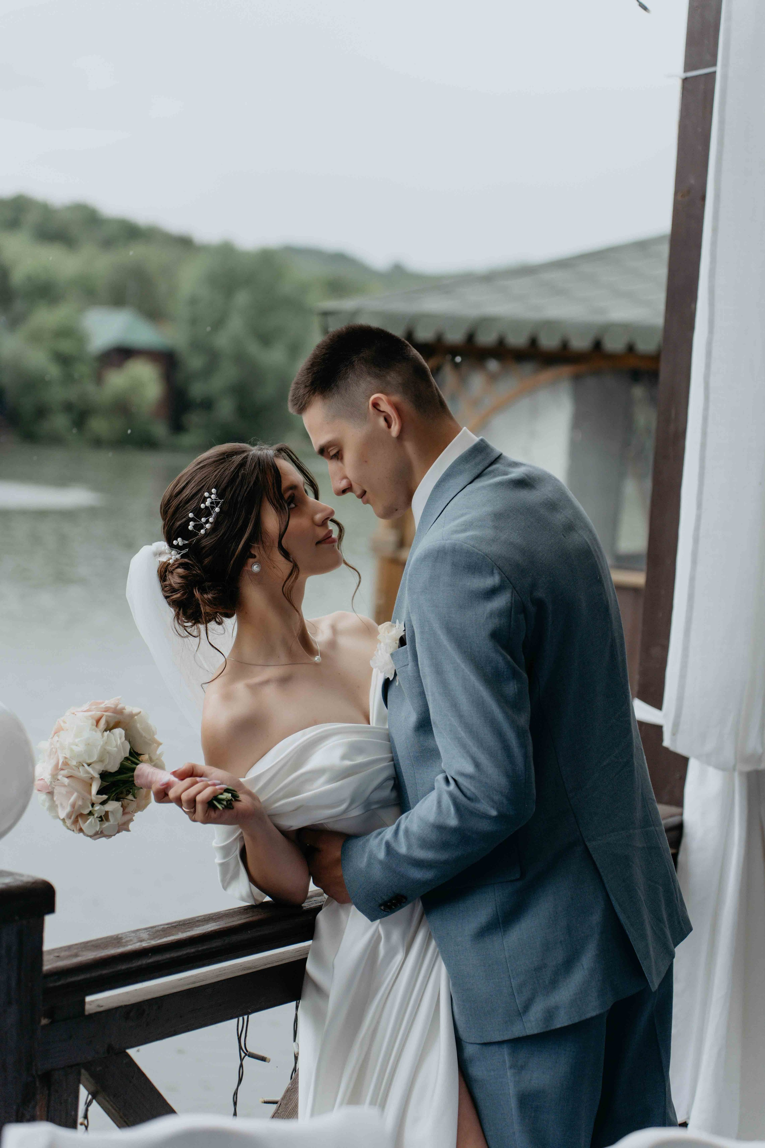 Юлия и Владимир. Фотограф и Видеограф Севастополь Крым