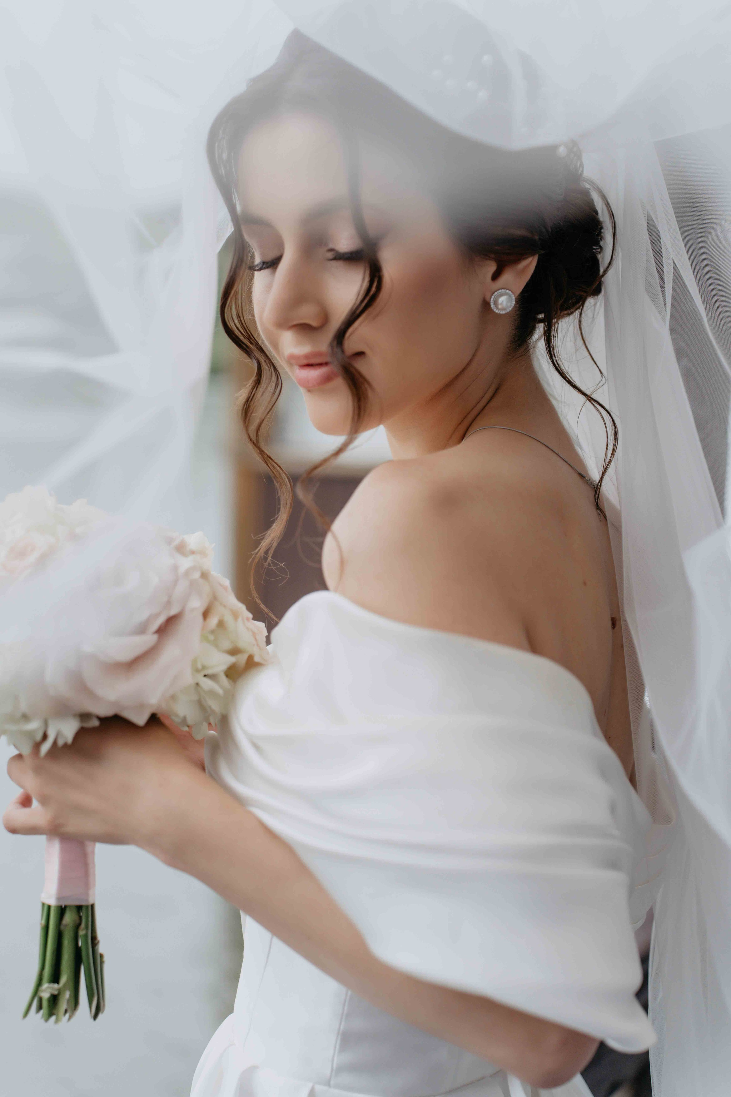 Юлия и Владимир. Фотограф и Видеограф Севастополь Крым