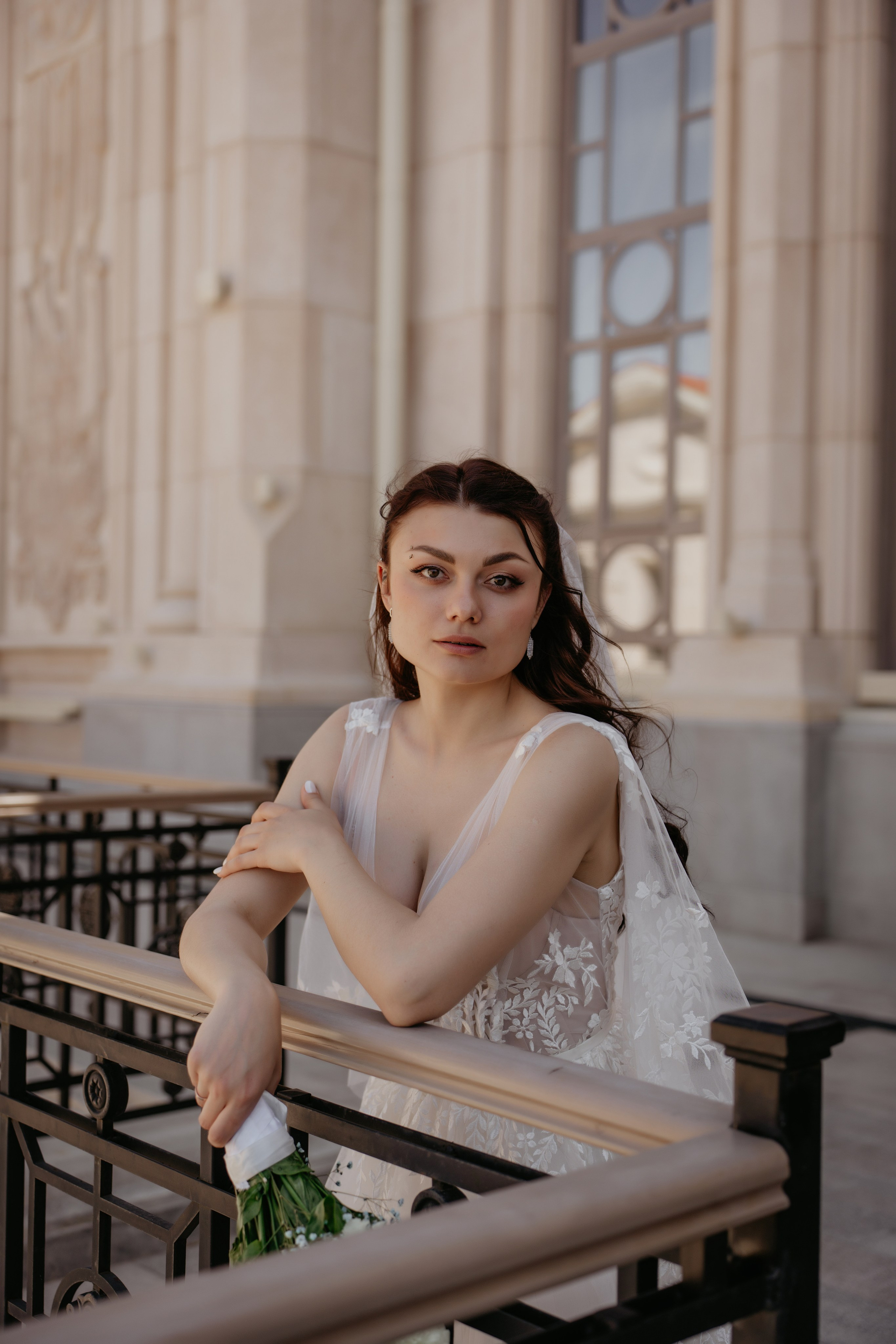 Владимир и Кристина Анонс. Фотограф и Видеограф Севастополь Крым