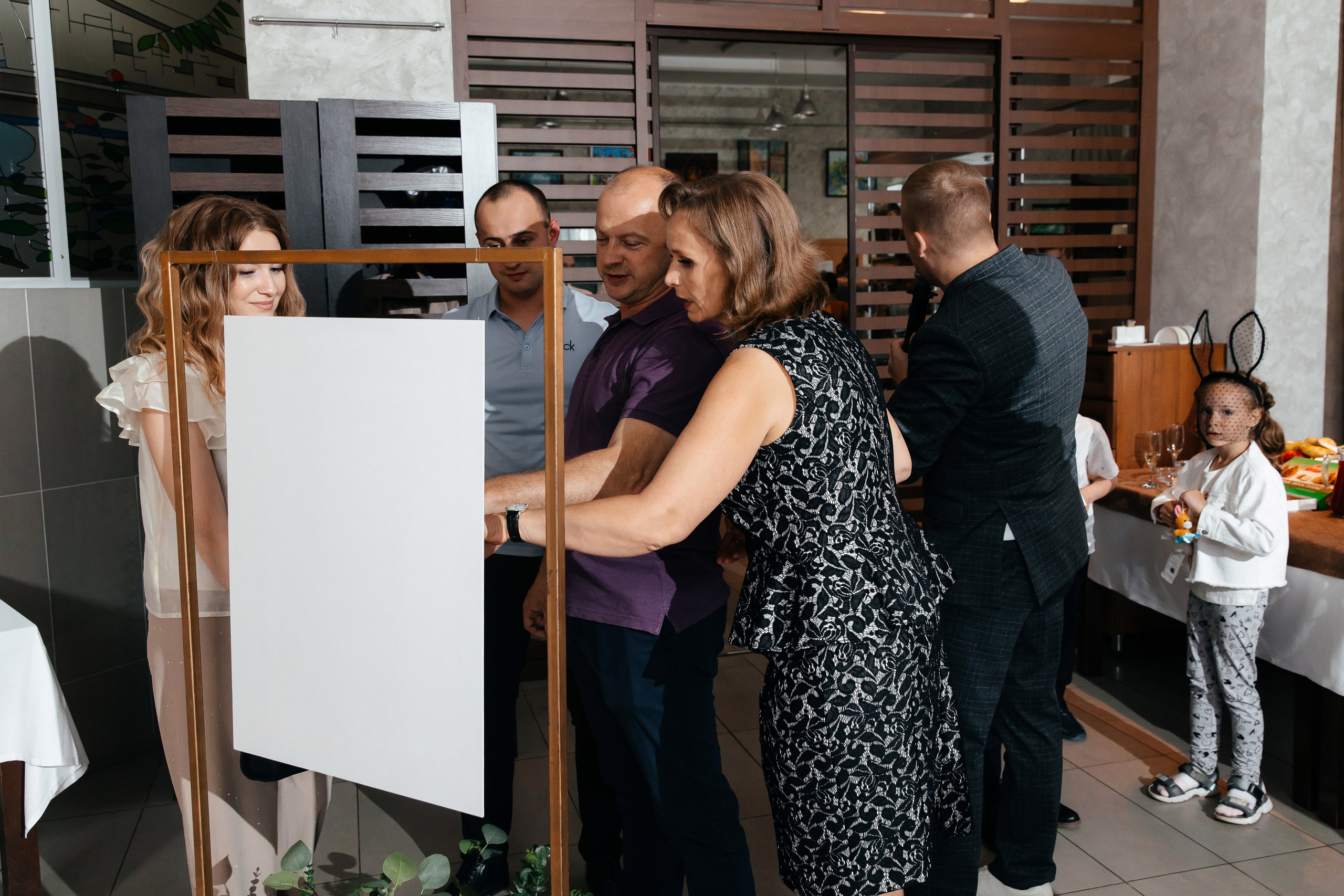 Дмитрий и Виктория. Свадебный и семейный фотограф в Вологде Наталия Краснова