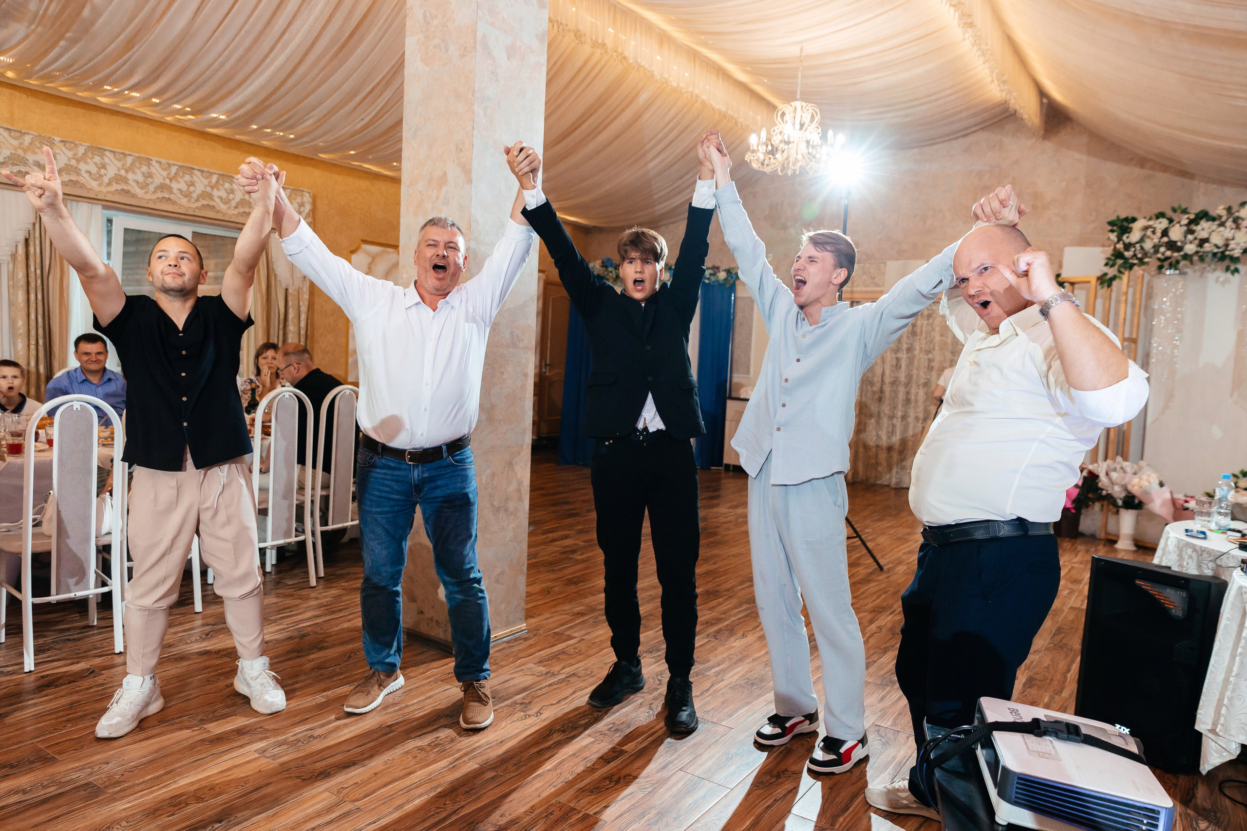 Иван и Валерия. Свадебный и семейный фотограф в Вологде Наталия Краснова