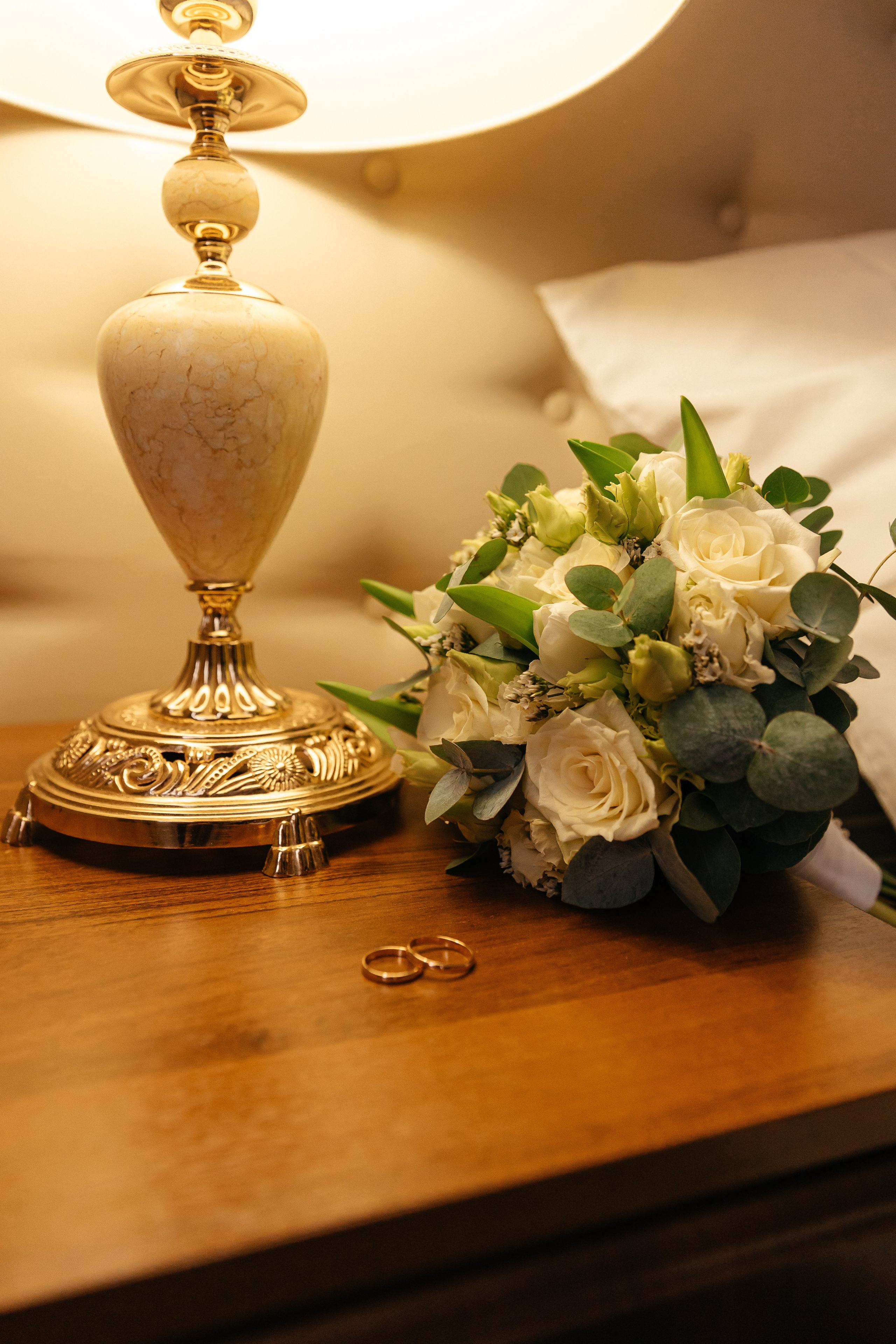 Михаил и Виктория. Свадебный и семейный фотограф в Вологде Наталия Краснова