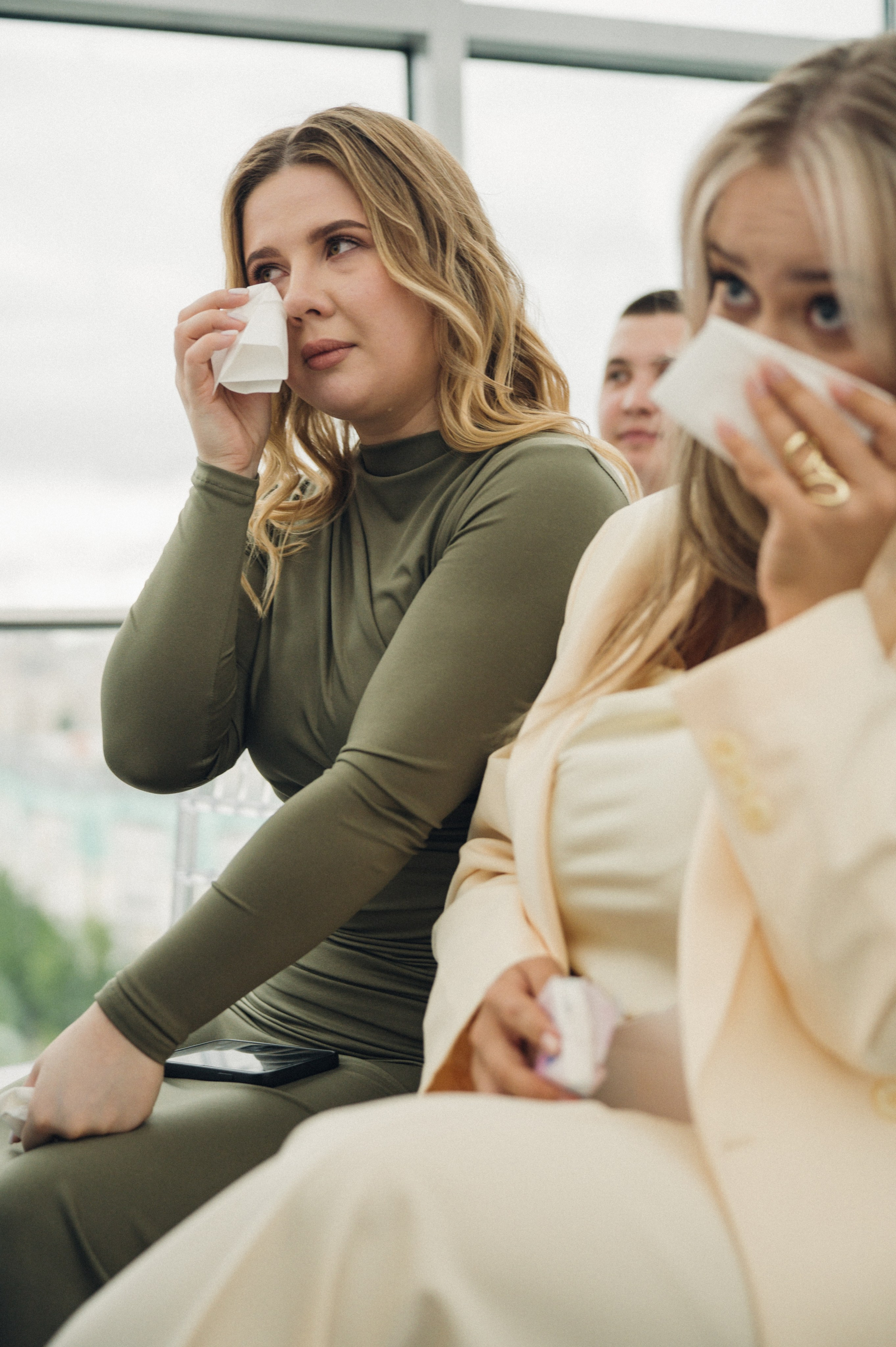 Алёна и Павел. Репортажный и свадебный фотограф в Сургуте