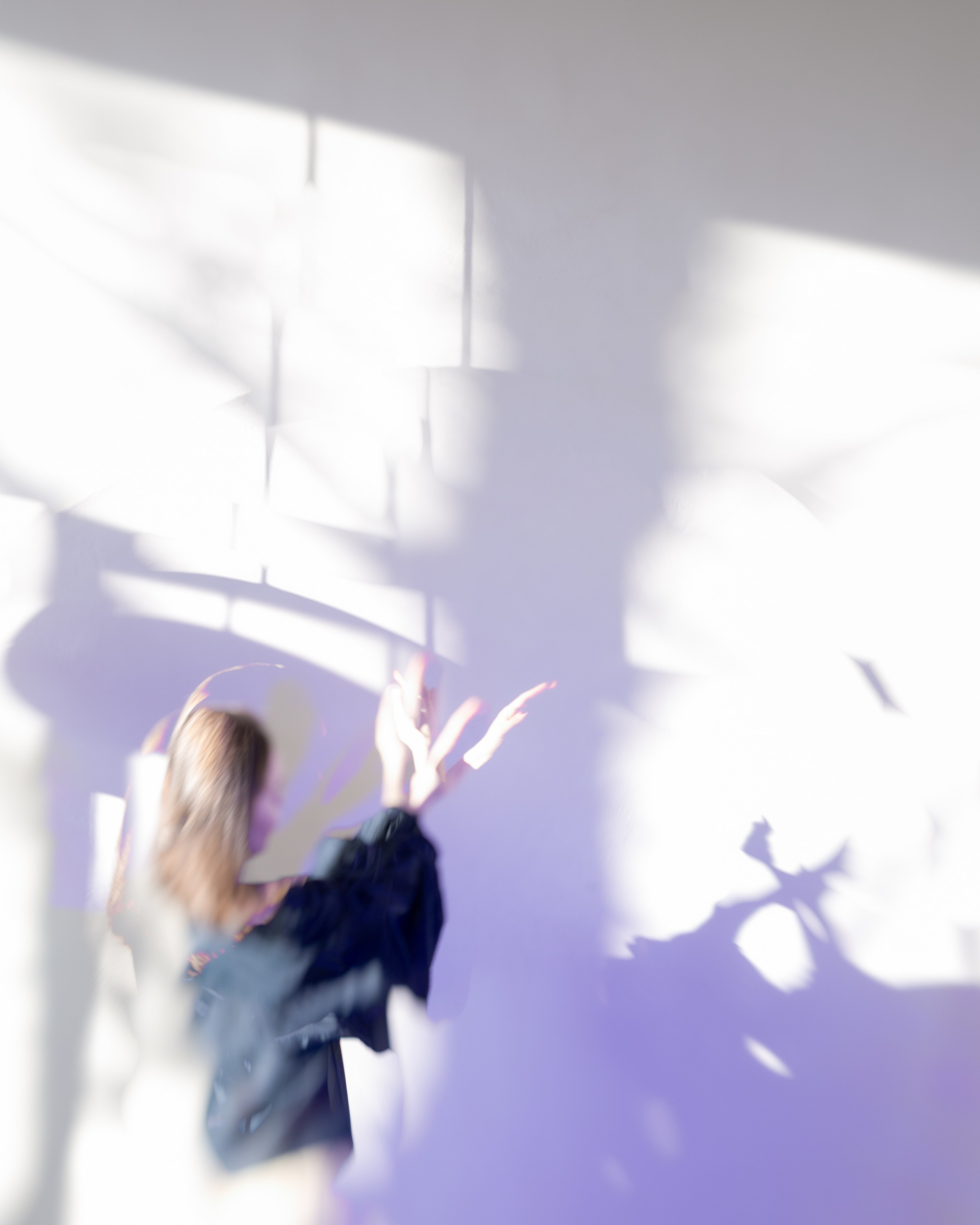 Наталья, свечи ручной работы. АННА ВЕРСО / ANNA VERSO | Визуальный художник / Visual artist