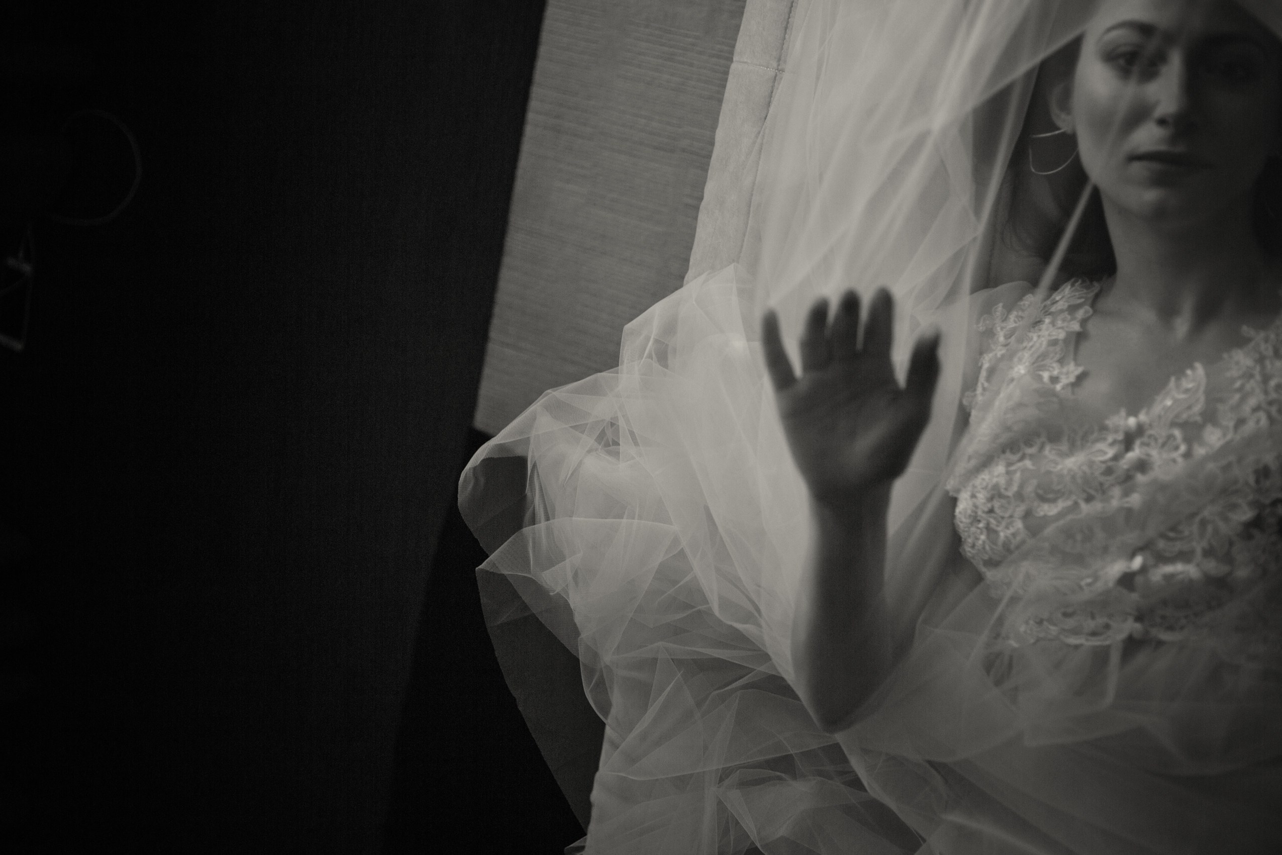 ЮЛИЯ, флорист. Photographer Anna Arzamastseva