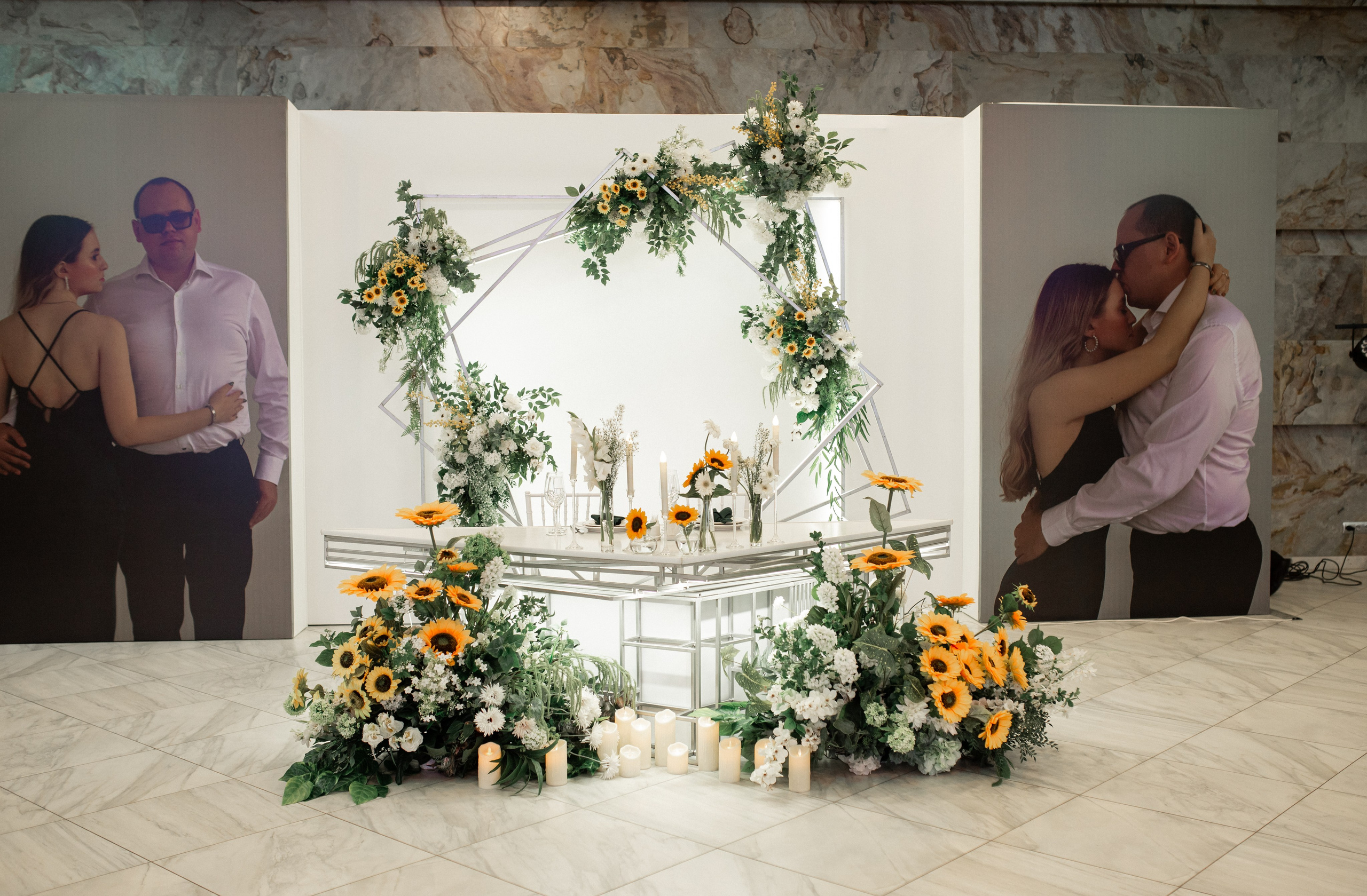 Вова&Соня. Свадебный фотограф в Краснодаре Анастасия Широкова