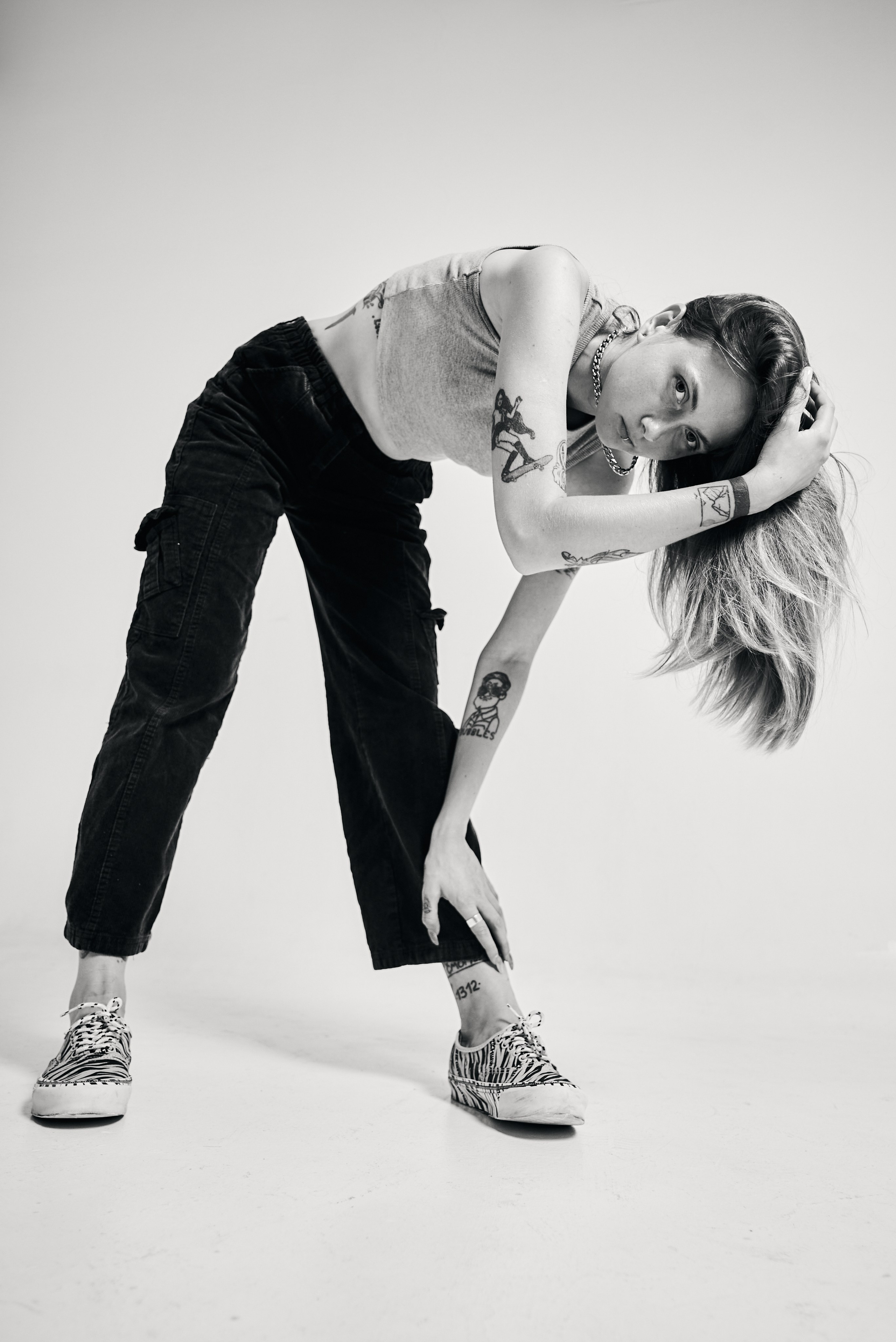 Соня. Портретный фотограф в Санкт-Петербурге Ксения Петряшова