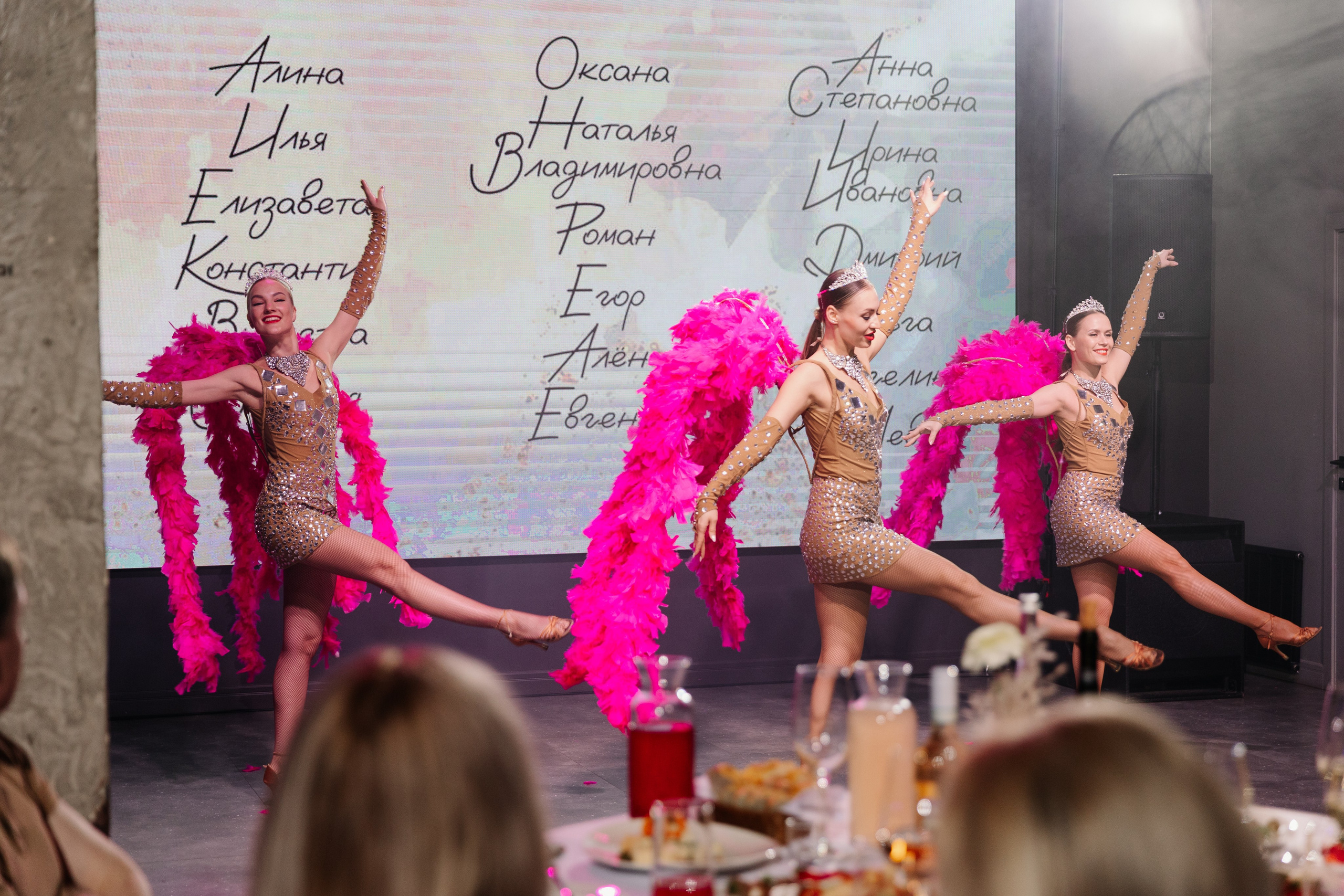 Юбилей. Фотограф в Красноярске