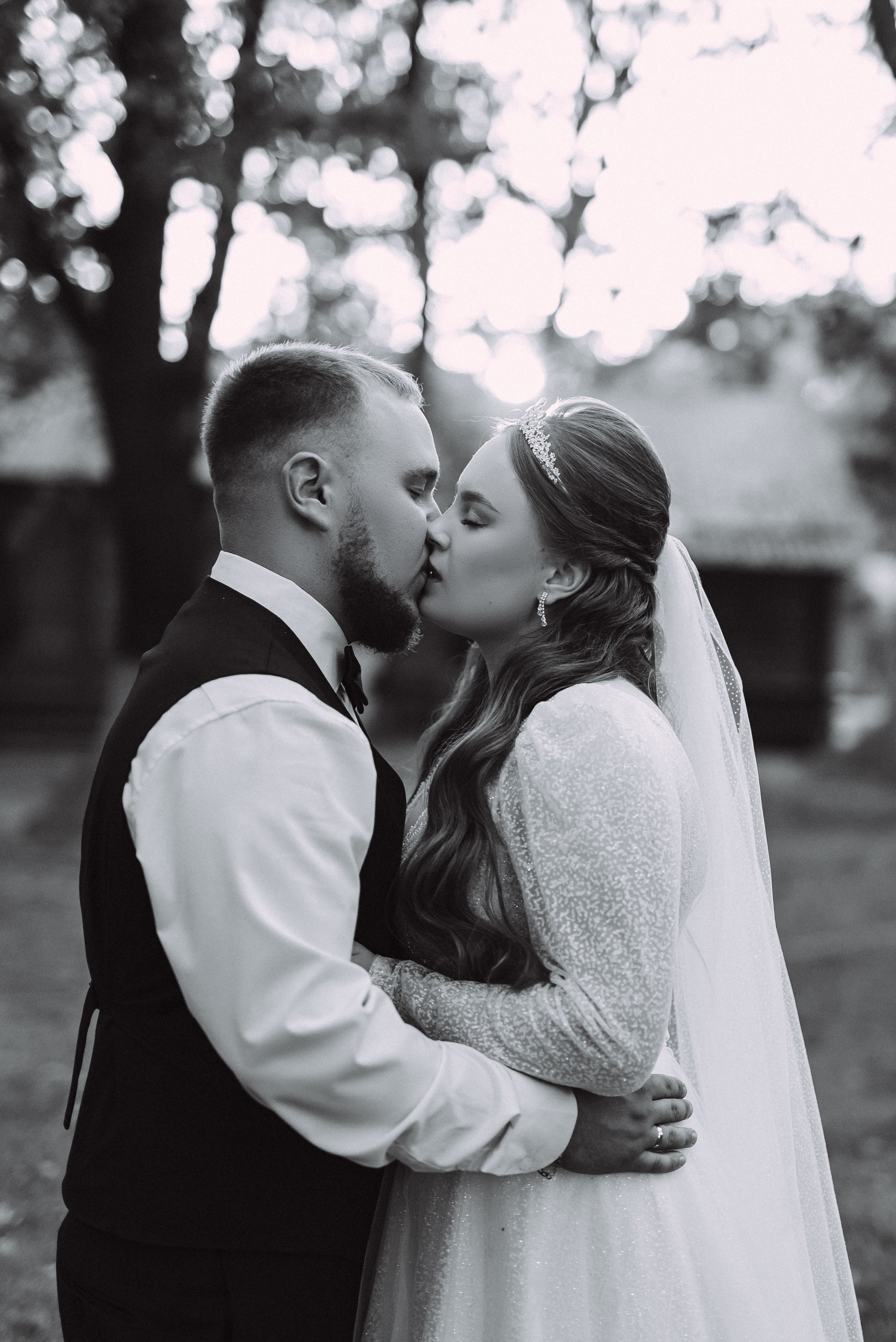 Родион + Юлия. Свадебный и семейный фотограф в Волгограде Олеся Лисицкая