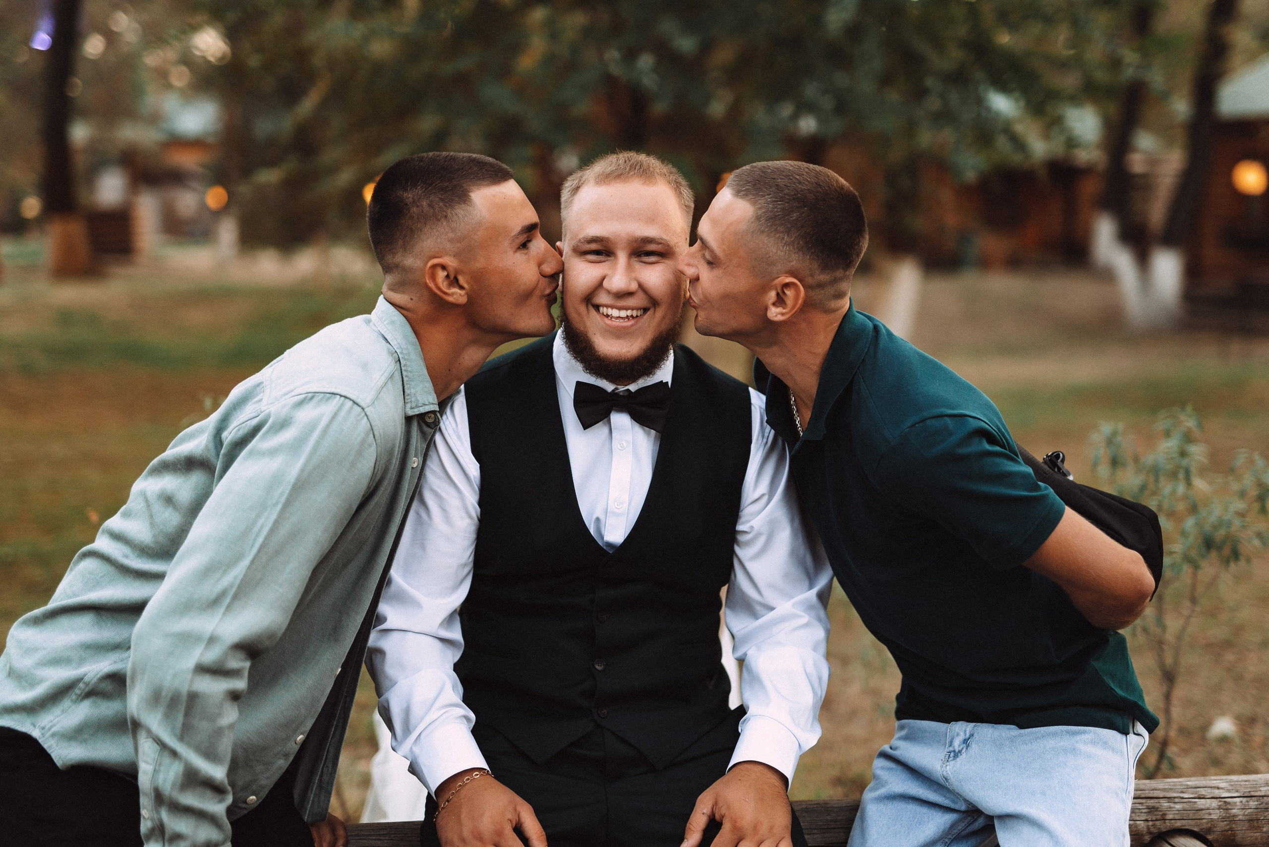 Родион + Юлия. Свадебный и семейный фотограф в Волгограде Олеся Лисицкая