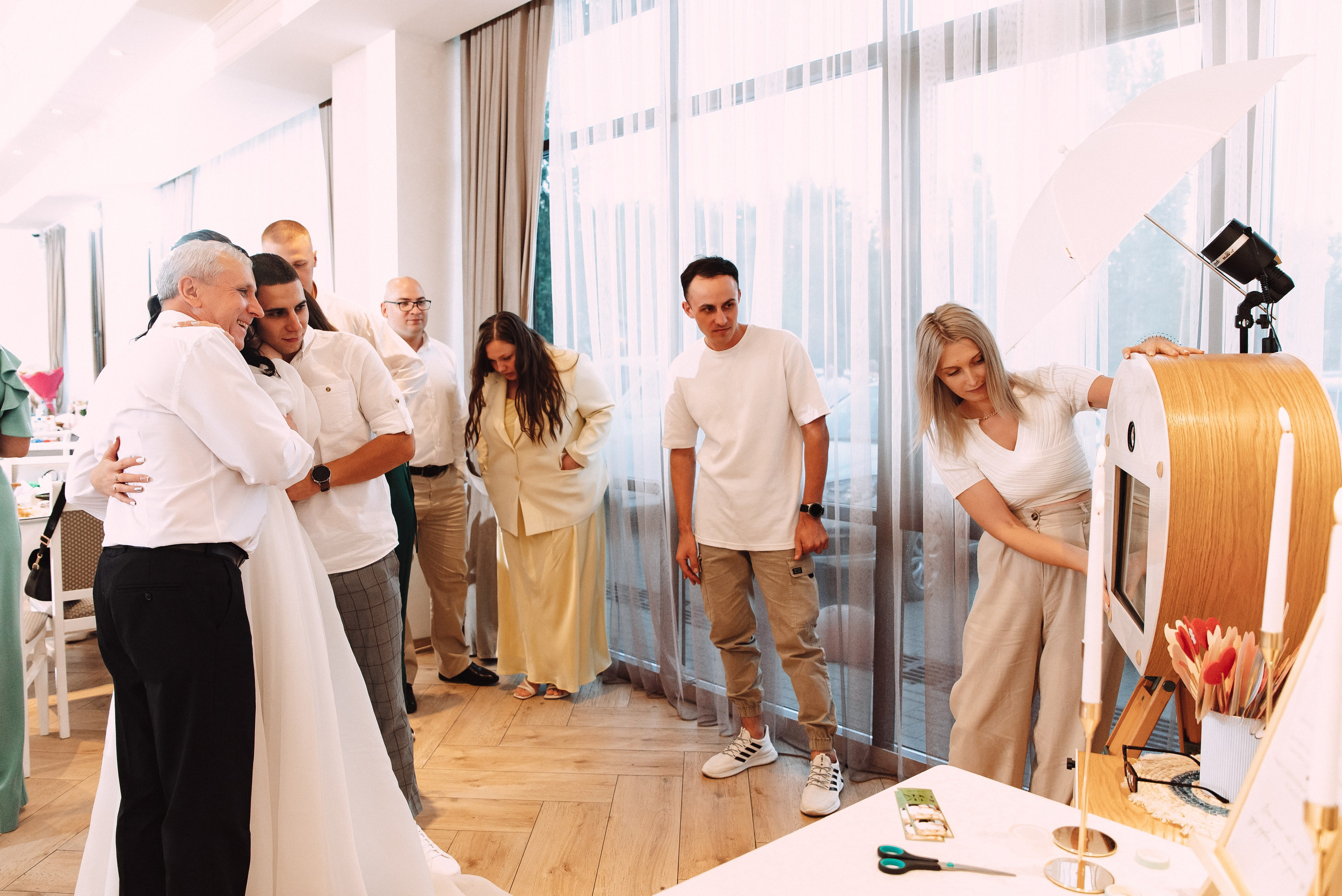 Никита + Кристина. Свадебный и семейный фотограф в Волгограде Олеся Лисицкая