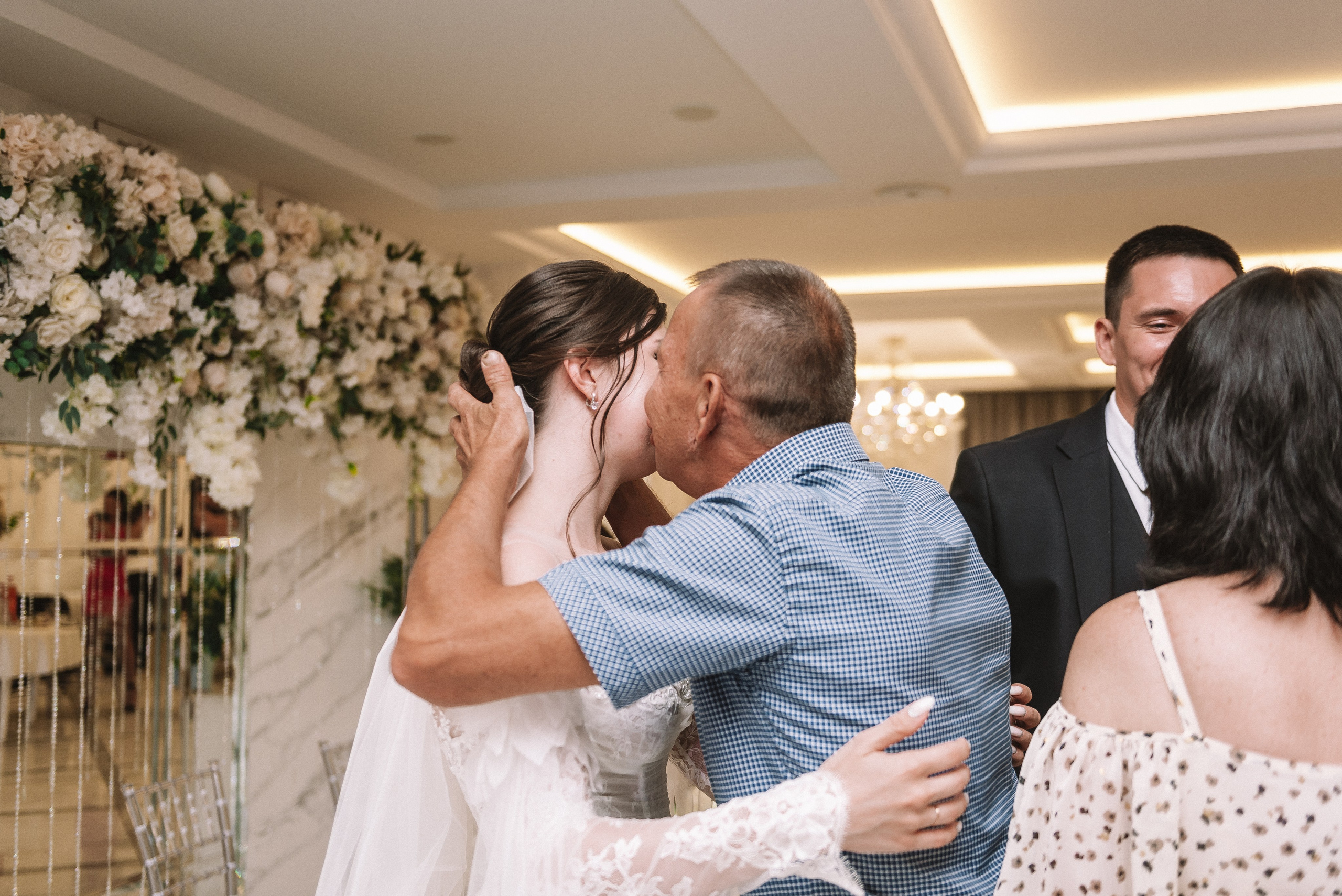 Елена + Владислав. Свадебный и семейный фотограф в Волгограде Олеся Лисицкая