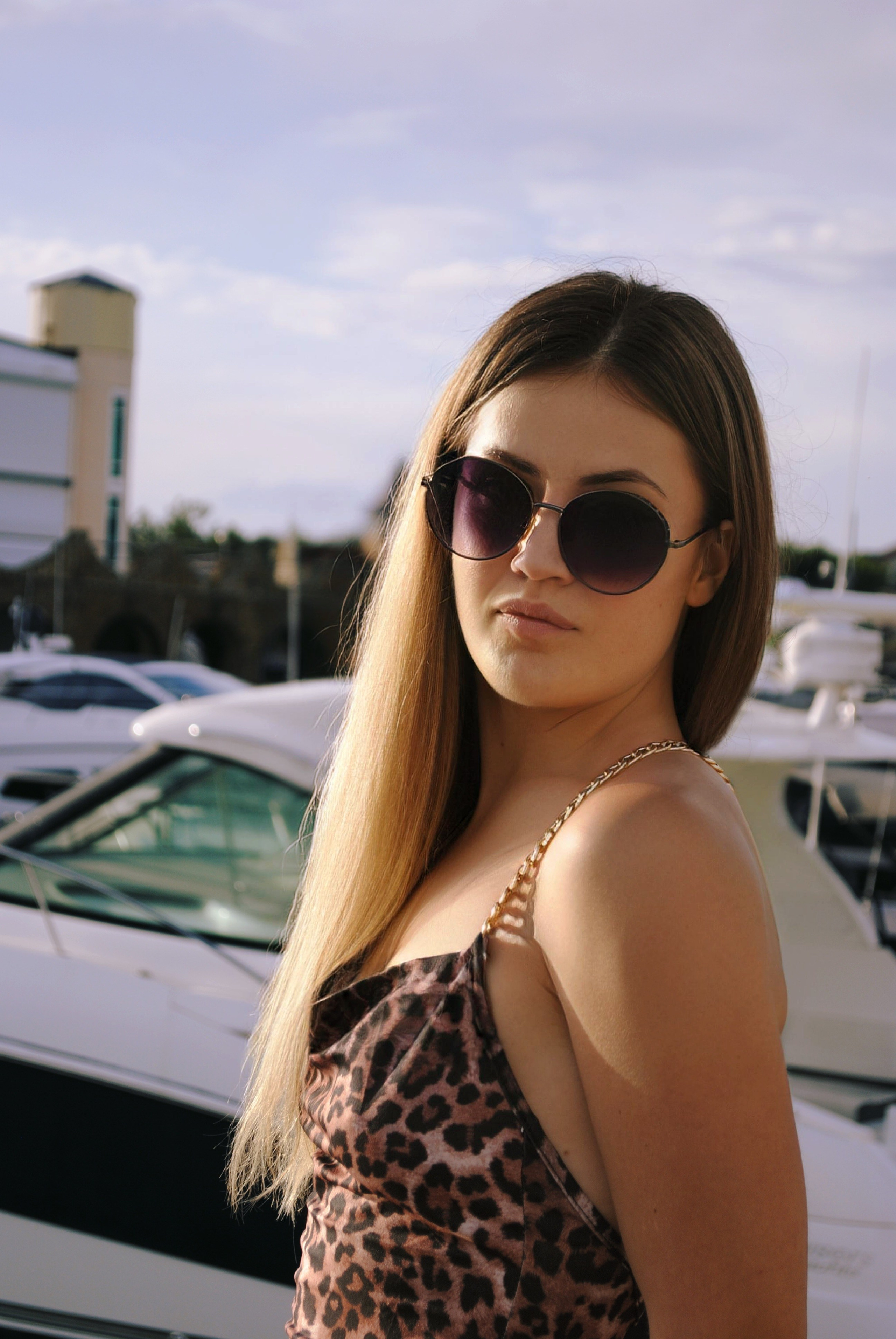 Девочки яхт клуб. Фотограф Мария Мусаелян