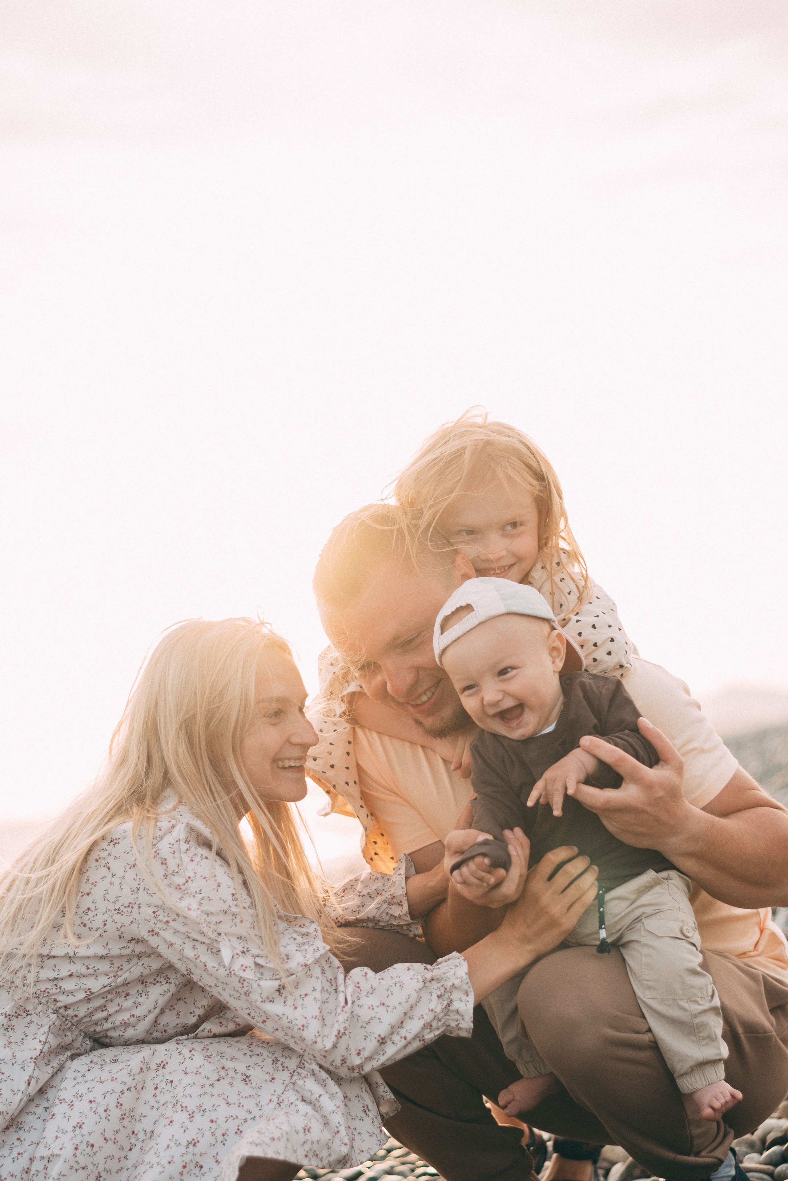 Сириус, весна, пляж ✨. Фотограф в Сочи — Маргарита Поганова