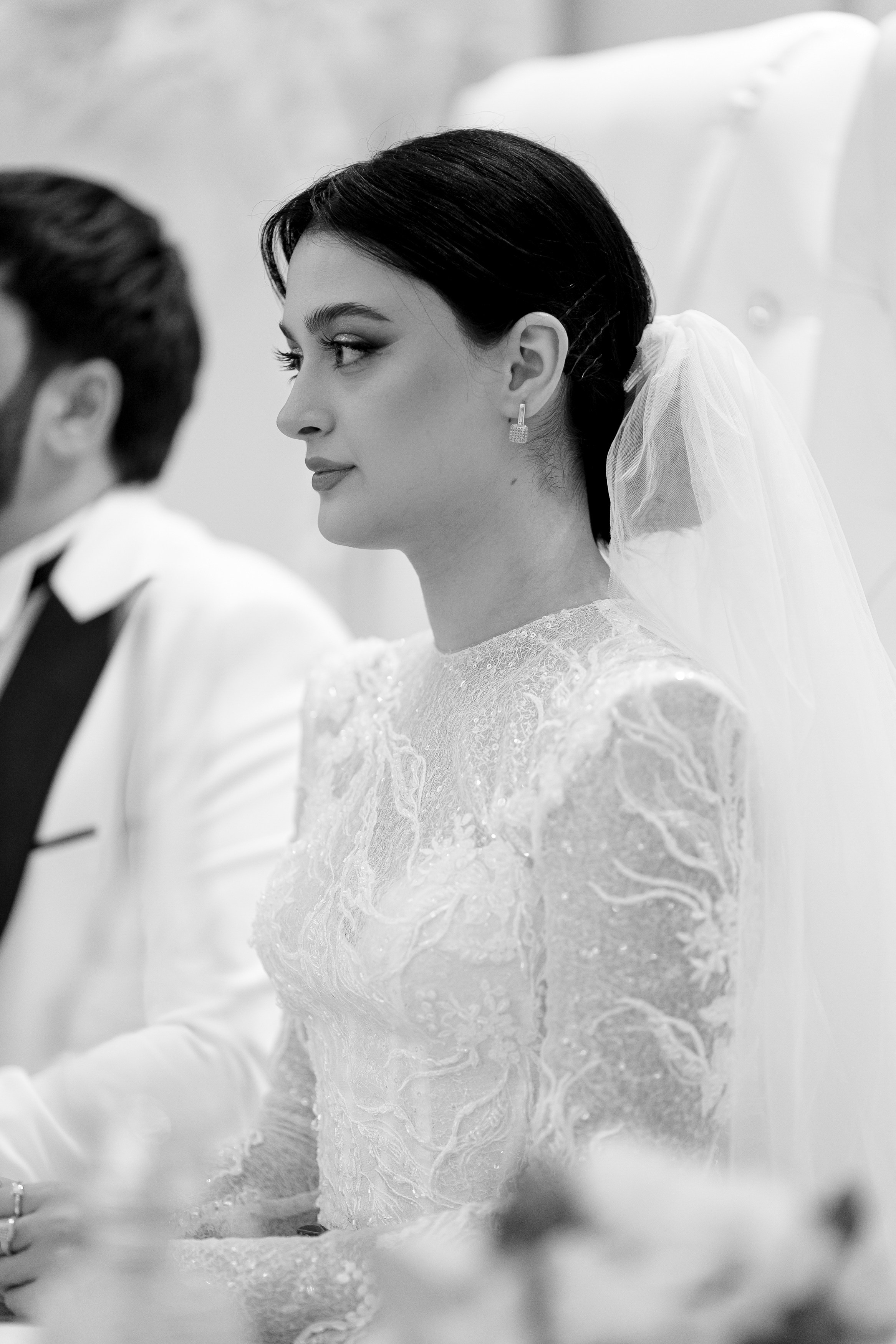 Tofig & Güler. Свадебный и фэшн фотограф