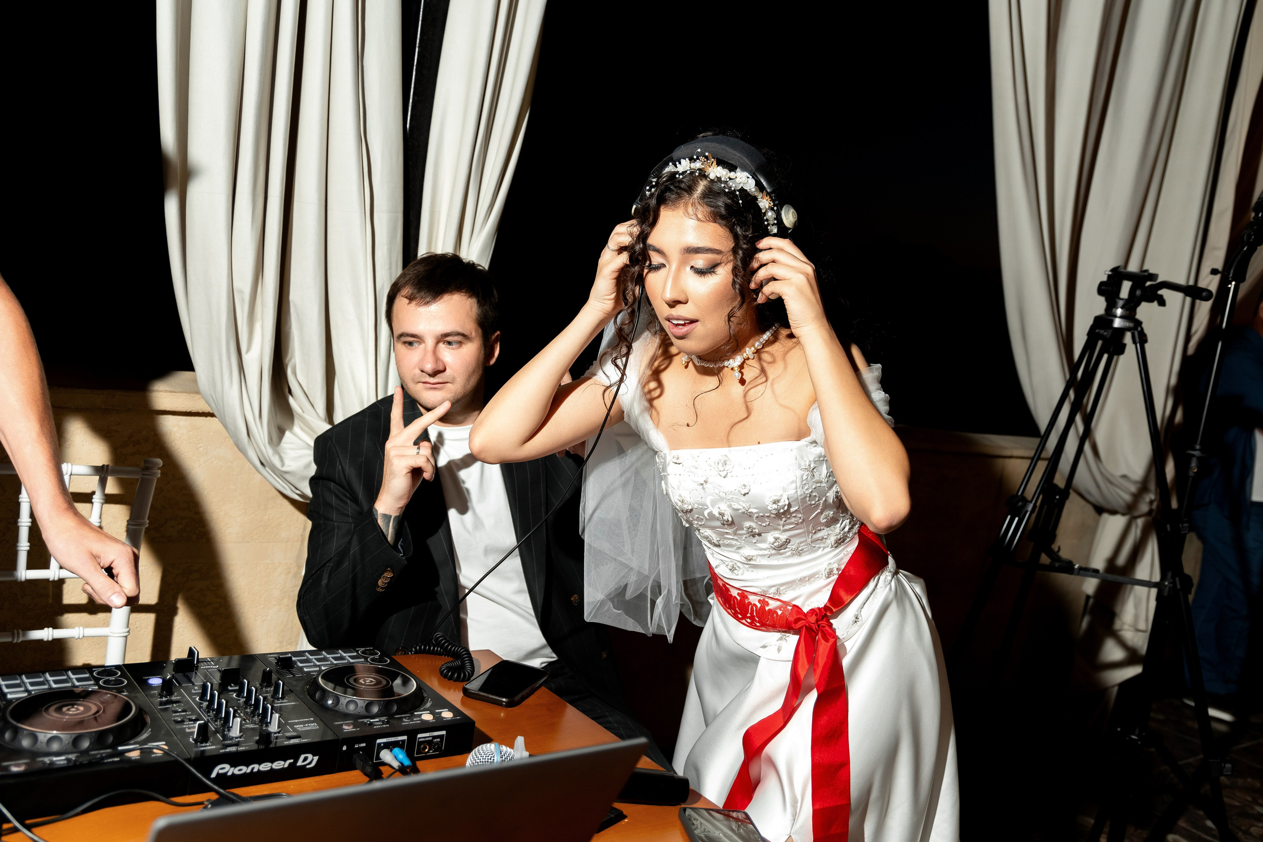 Samir & Yanna. Свадебный и фэшн фотограф