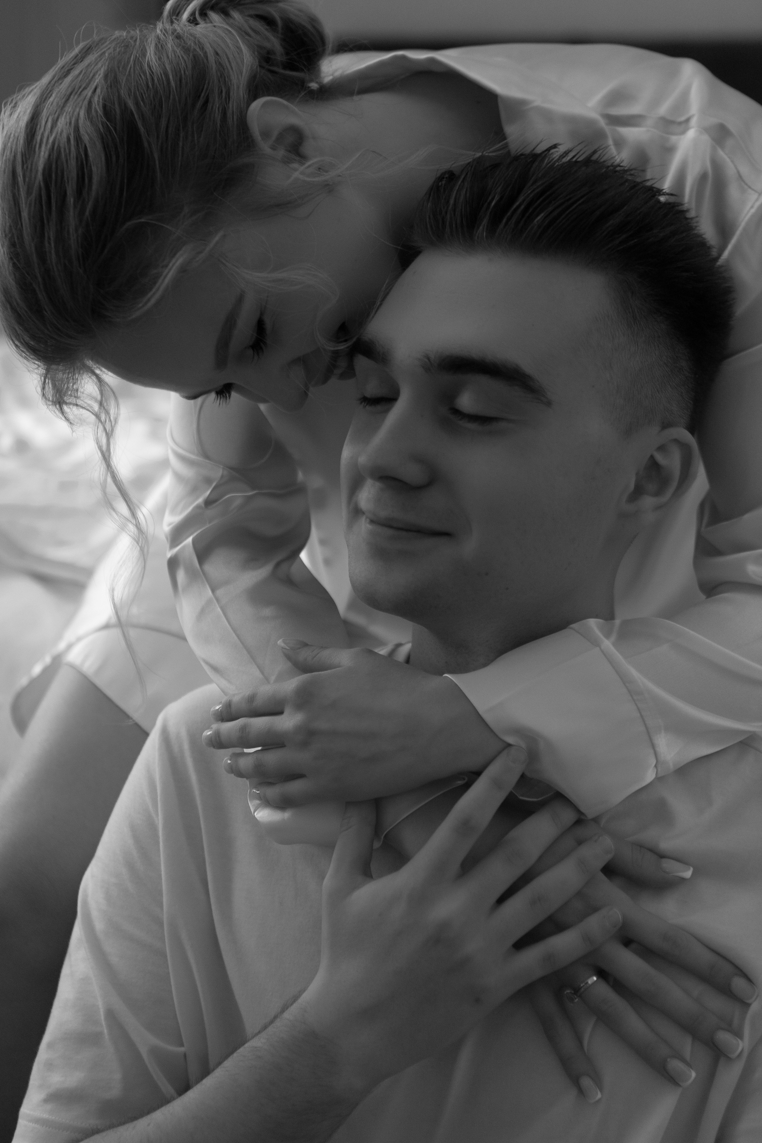 Violet day. Свадебный и семейный фотограф Арина Кулёва