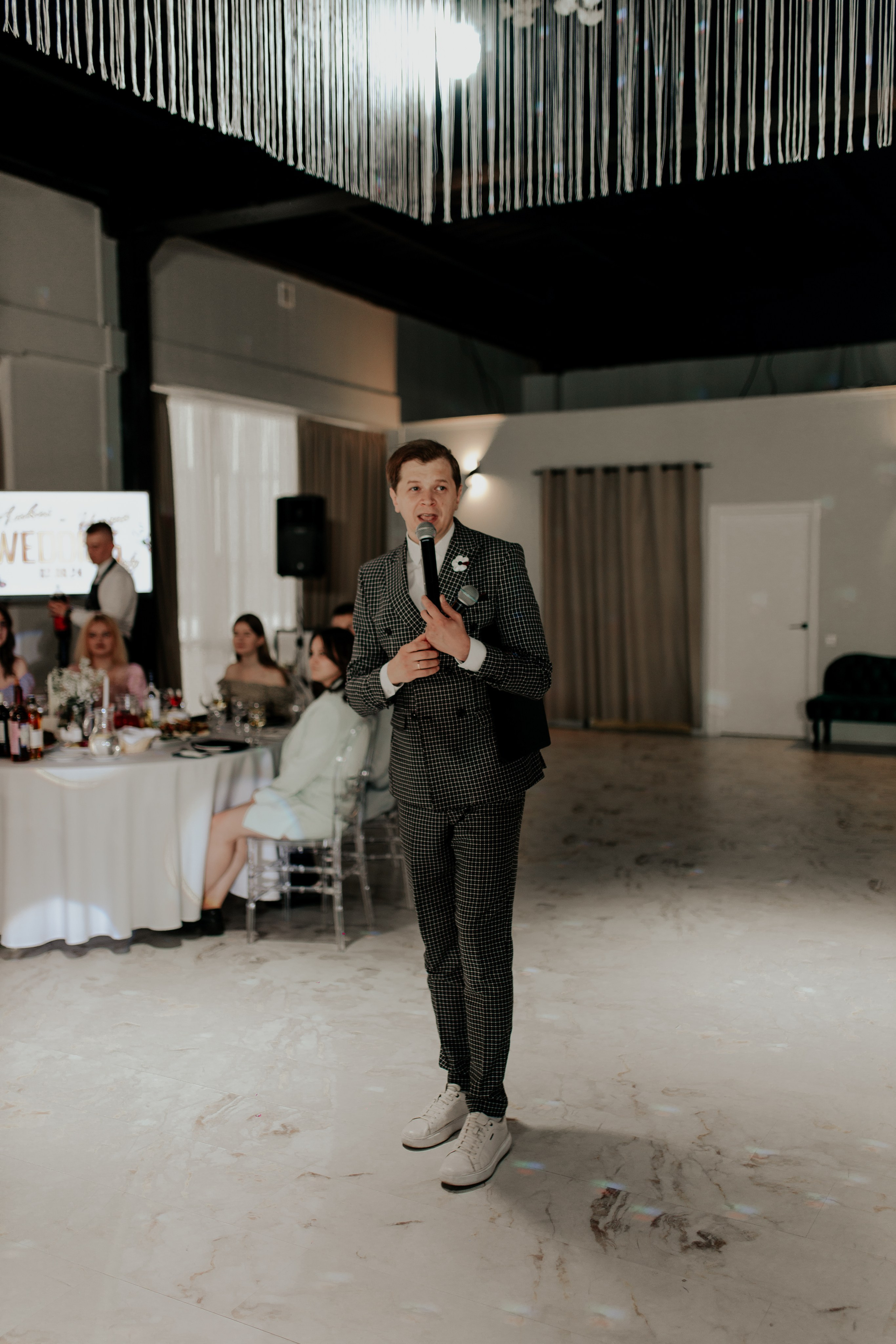 Свадебный банкет в Санкт-Петербурге — Трогательная фотосессия с родными и лавстори. Фотограф в Санкт-Петербурге Лиза Семченкова