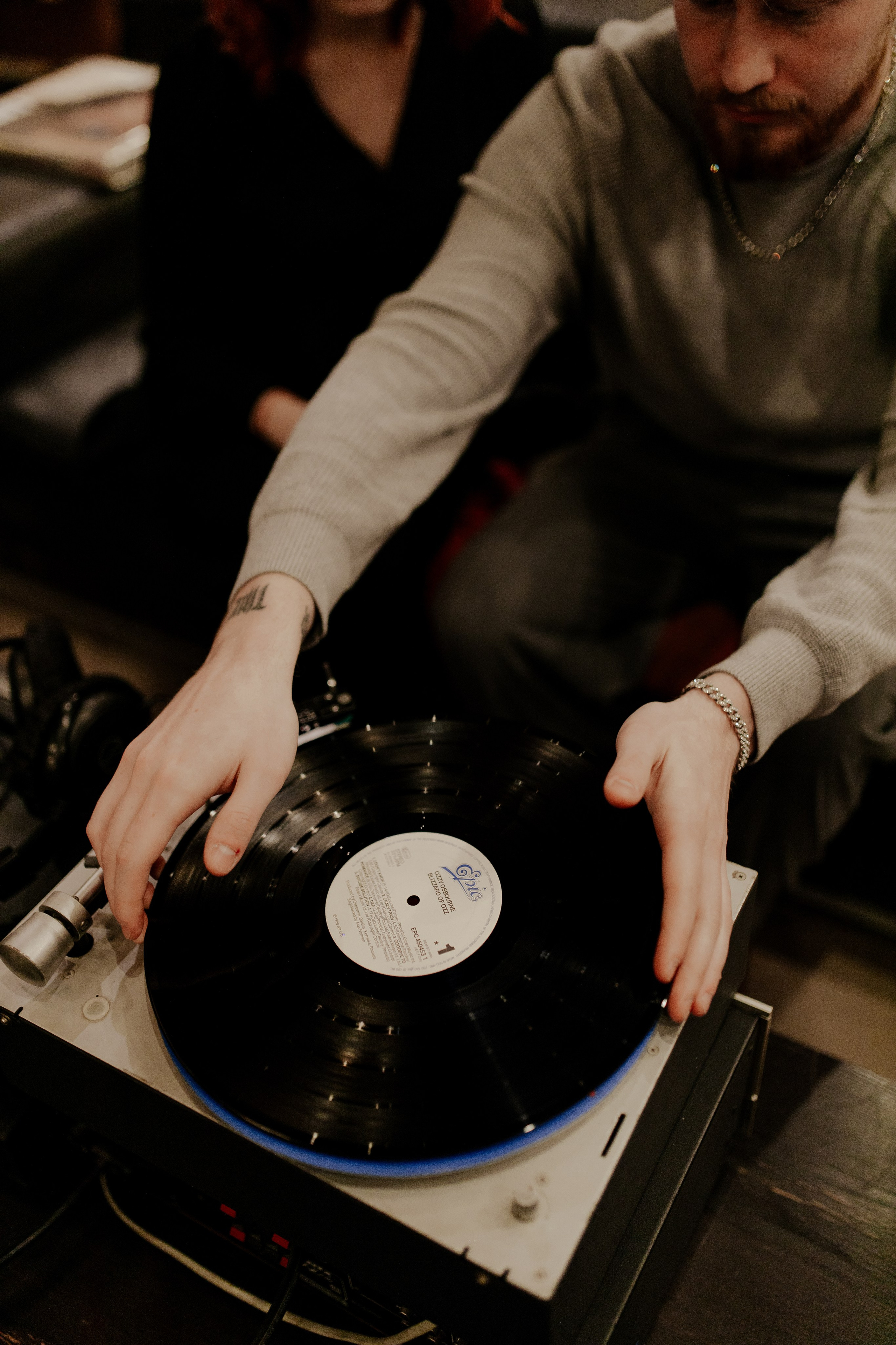 Антон и Полина. Фотограф в Санкт-Петербурге Лиза Семченкова