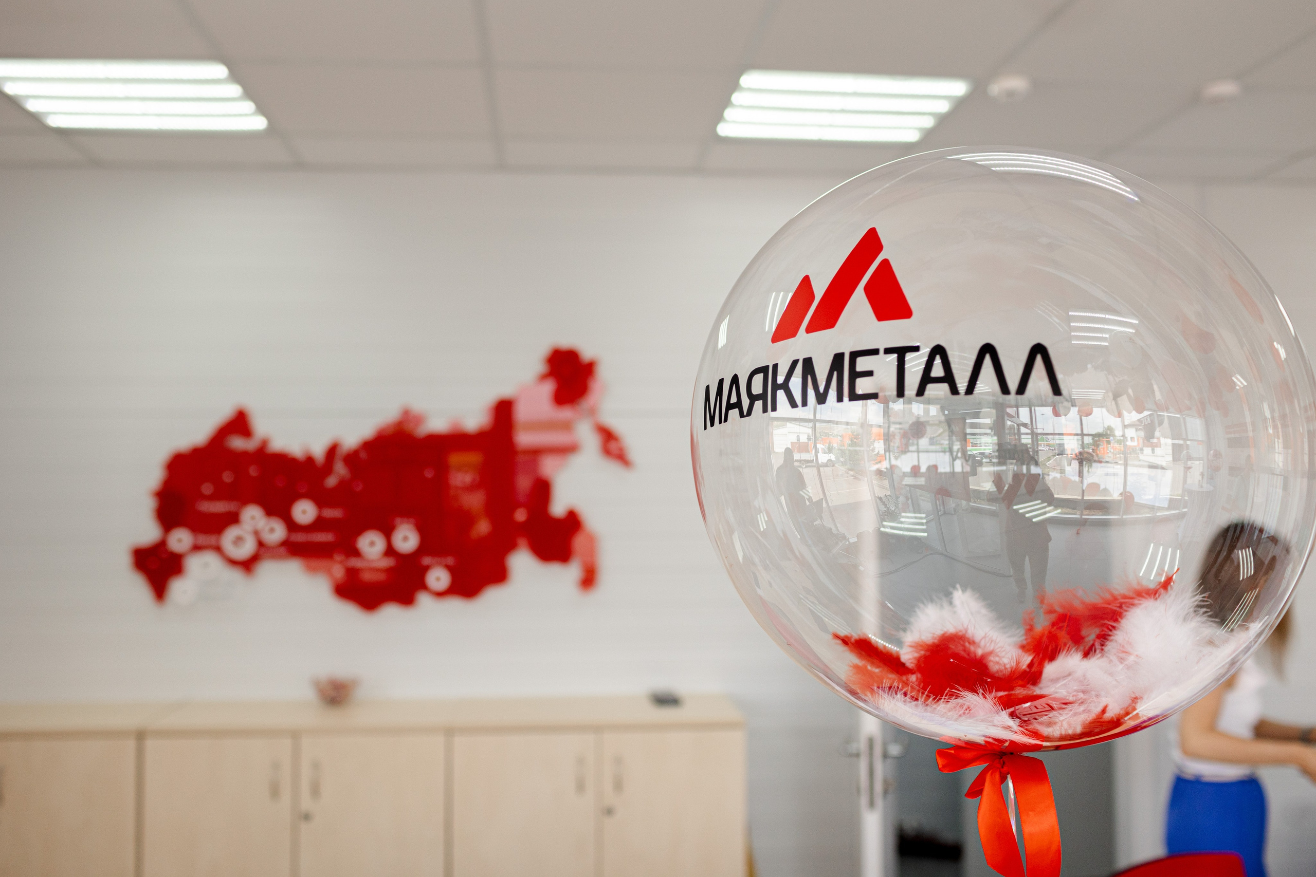 МАЯК открытие. Фотограф свадебный семейный в Красноярске Шукшина Наталья