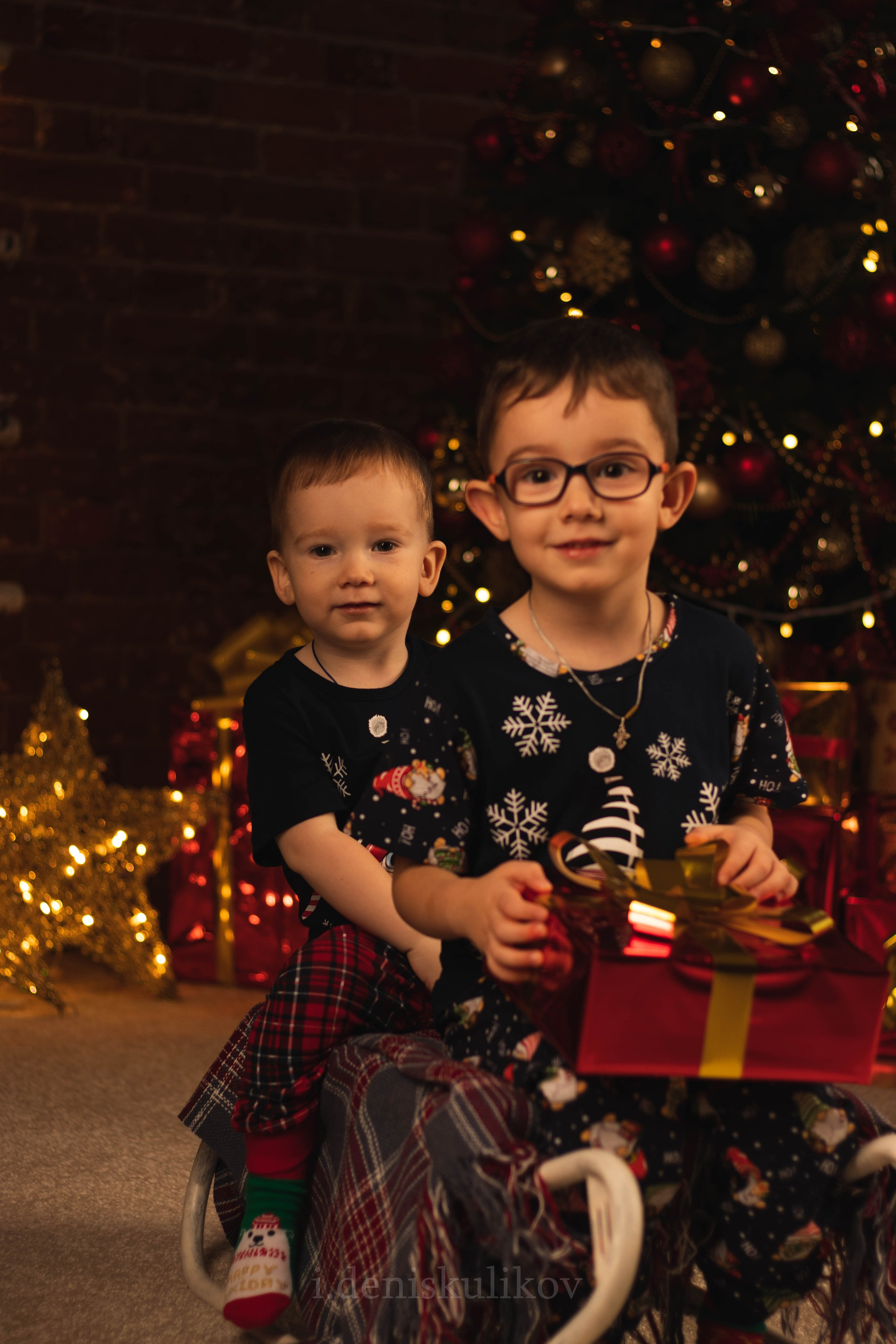 Артем & Степан. Коммерческий фотограф