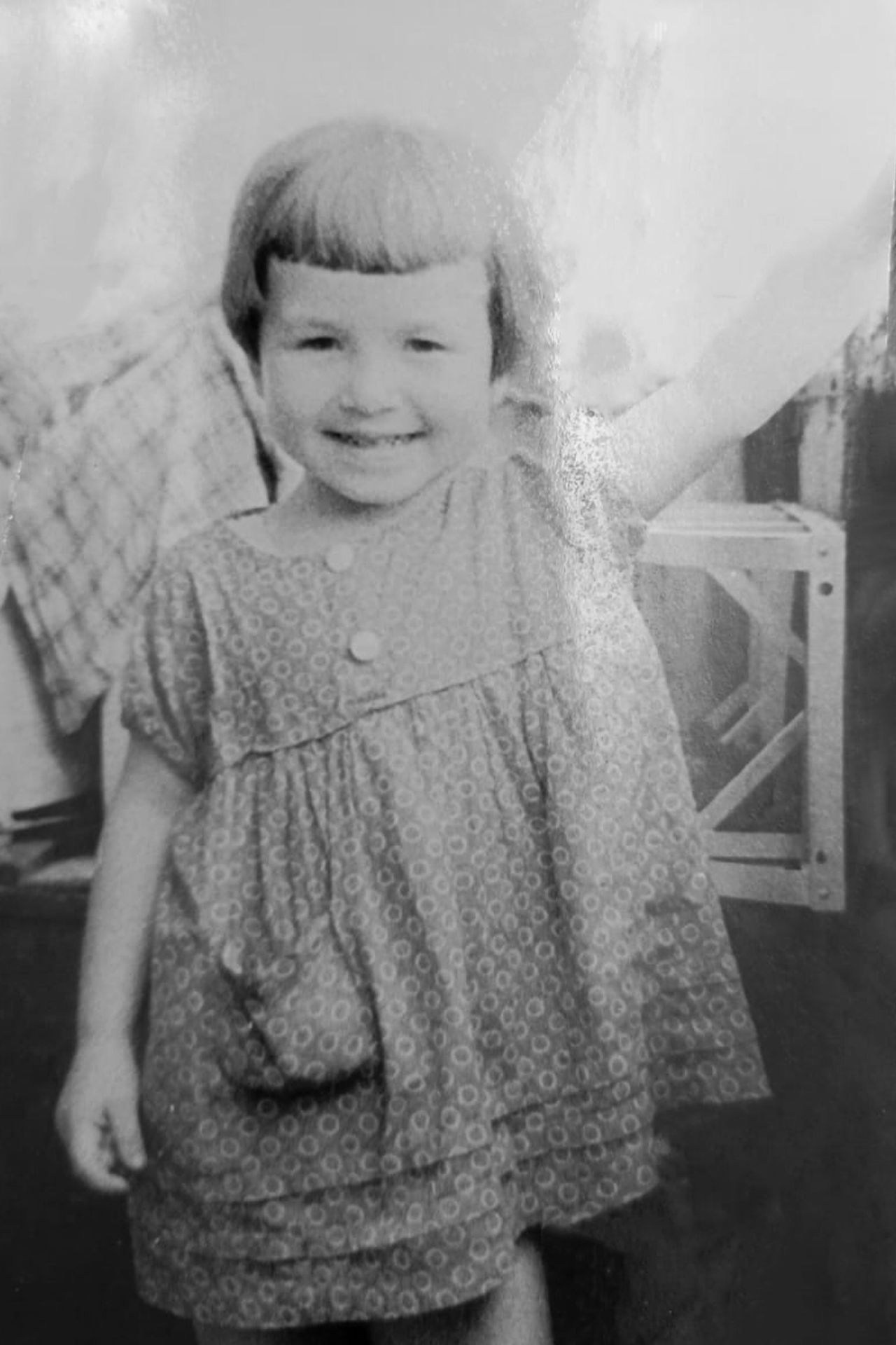 Реставрация фотографий. Фотограф в Феодосии Наталья Булгакова