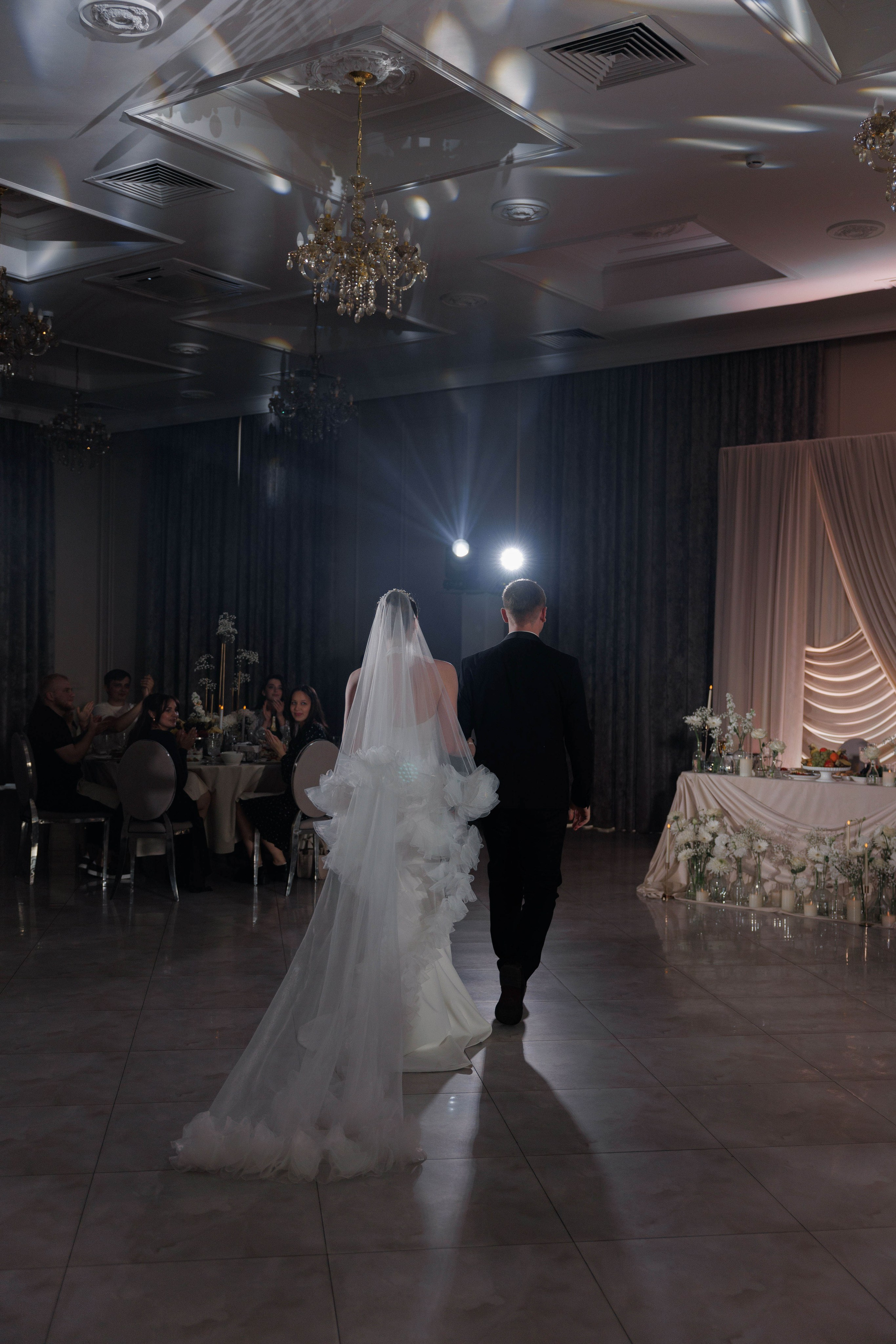 Лиза и Данил. Главная