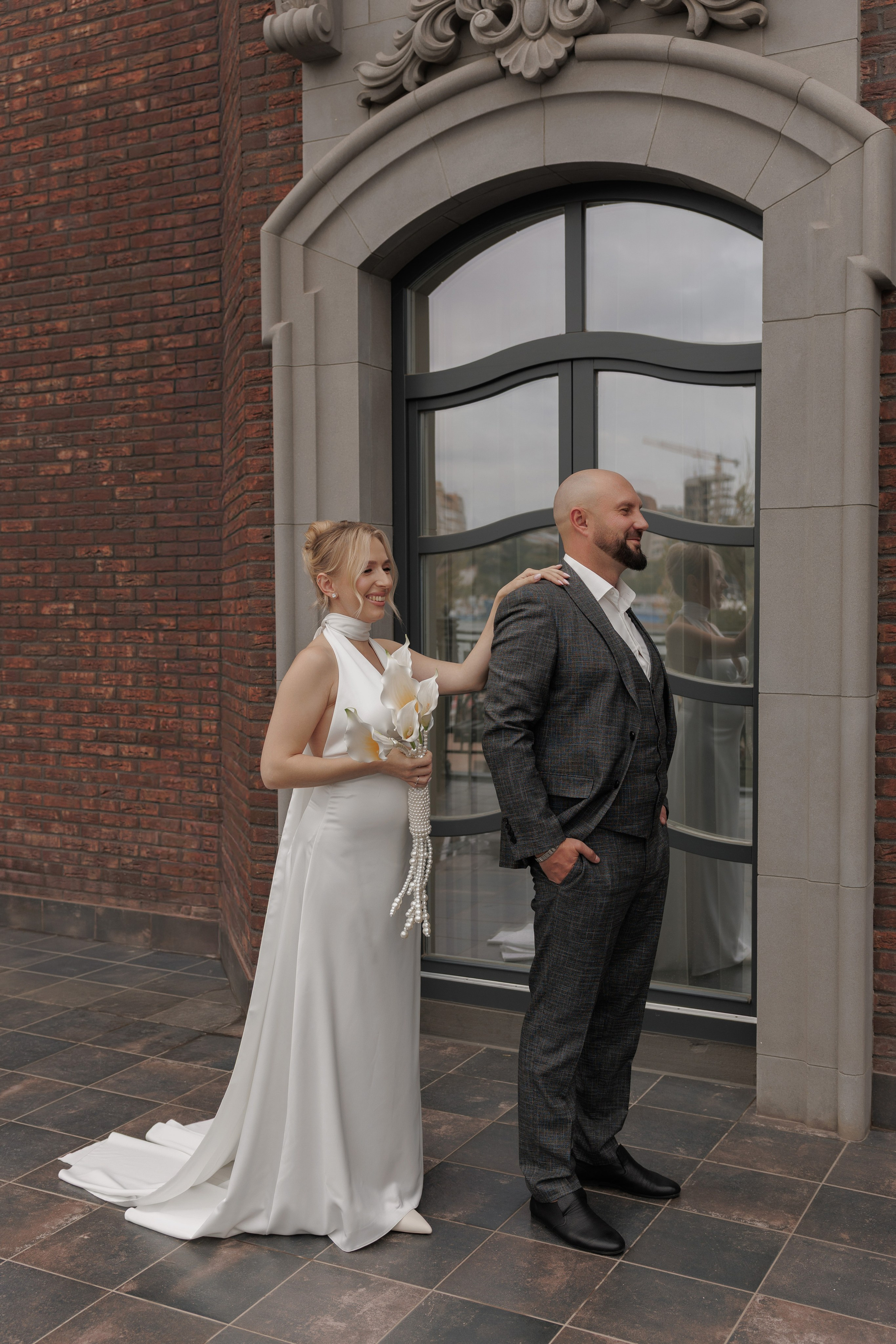 Лера и Саша. Главная