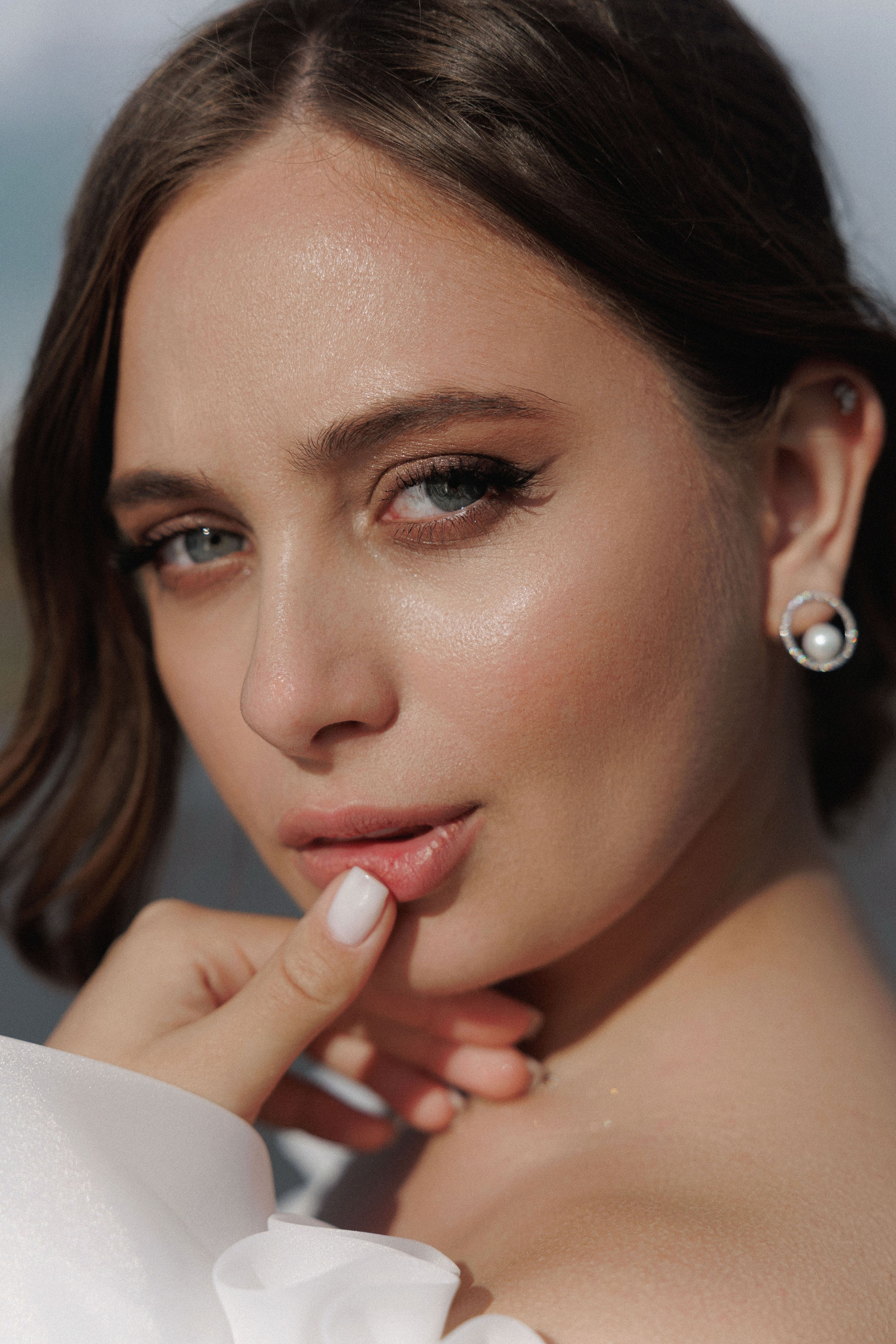 Алена и Андрей. Главная