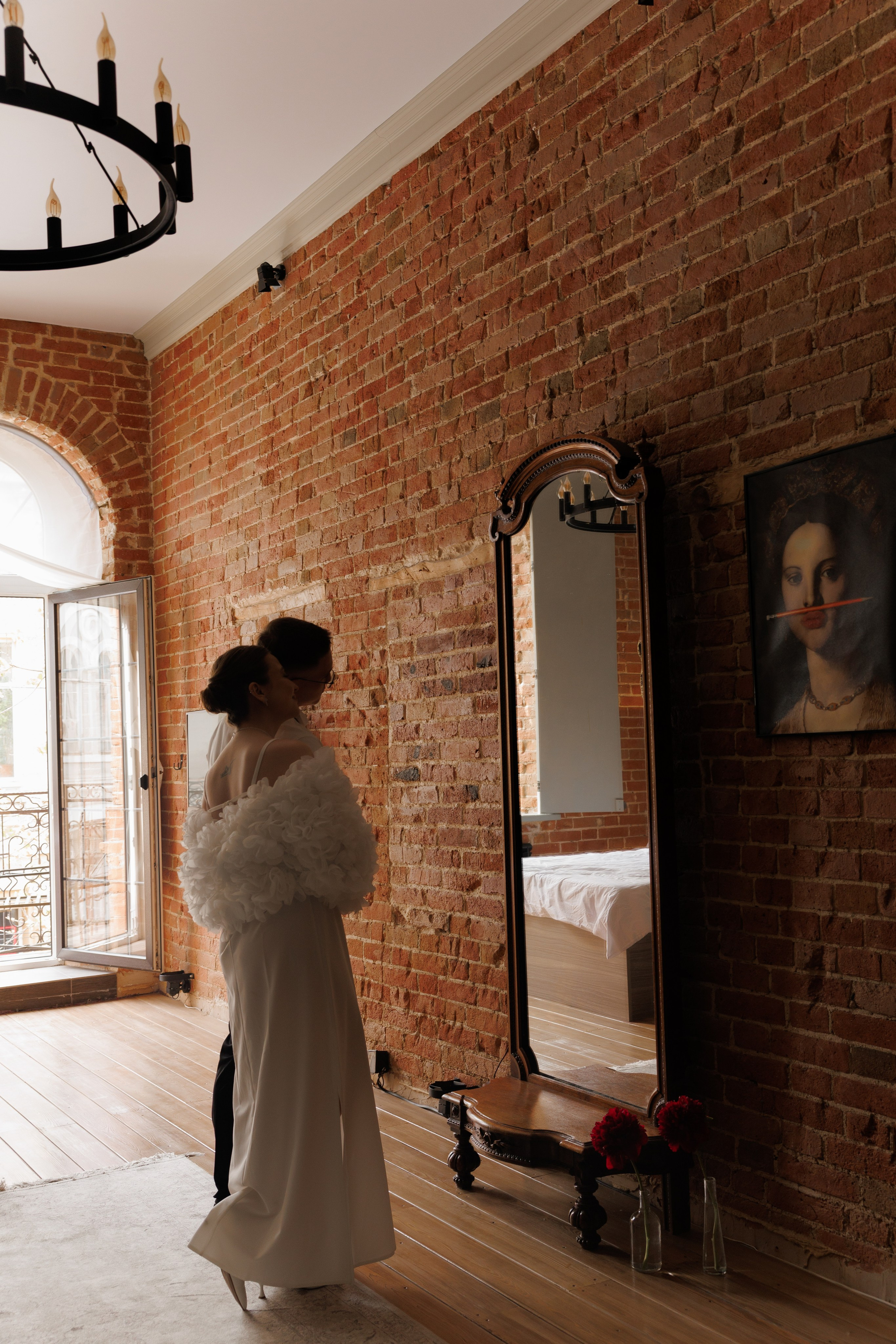 Алина и Дима. Главная