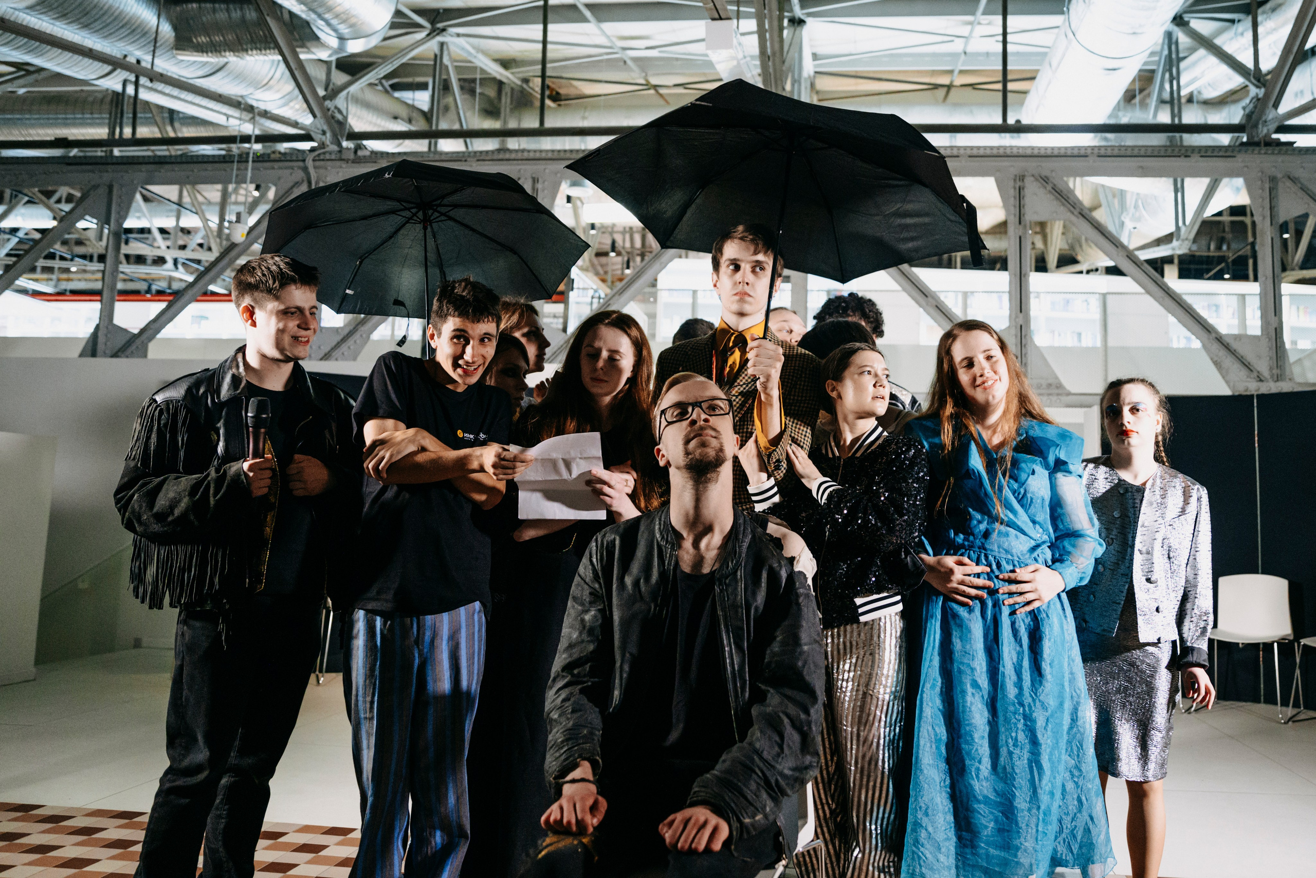 Репортажи. Репортажный Фотограф Москва-Чистякова Анастасия