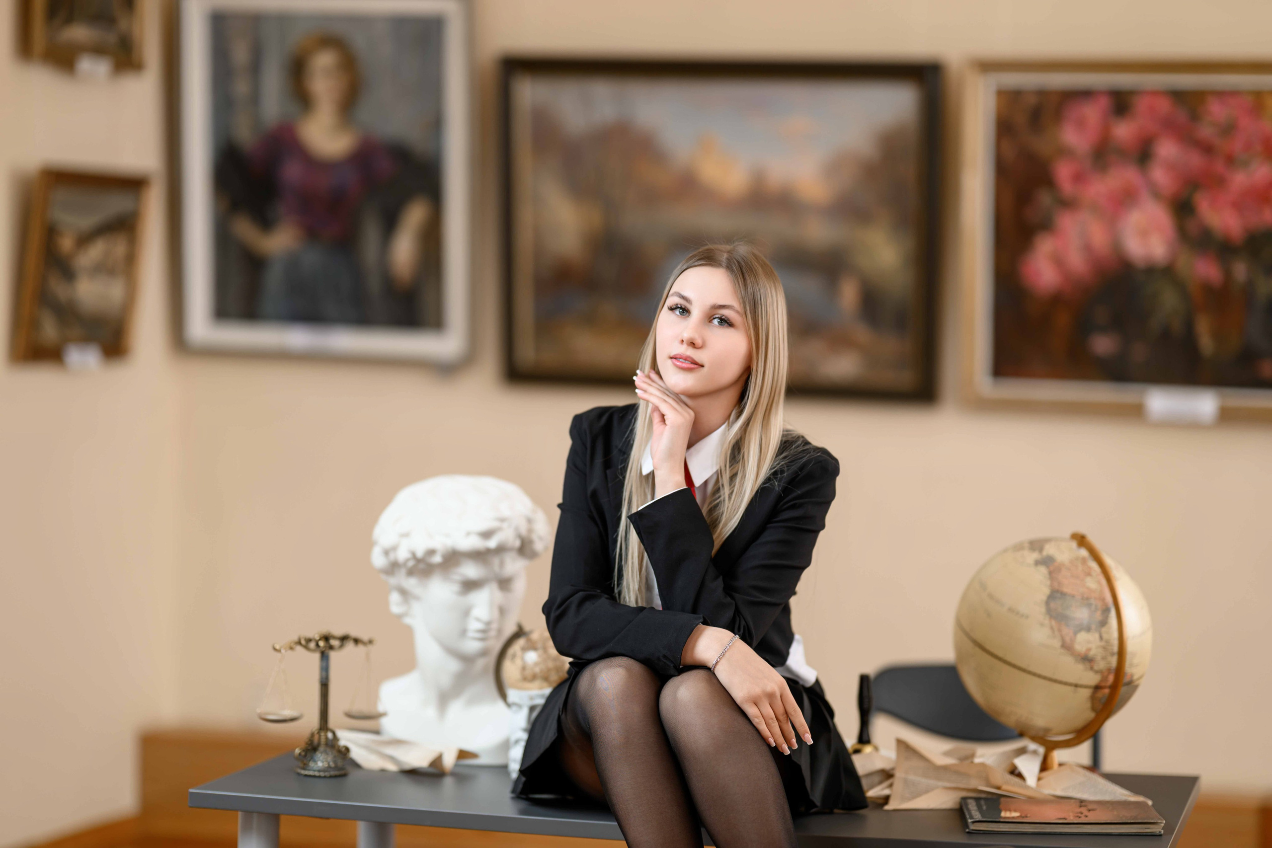 Съёмка в музеее. Свадебный фотограф Белгород Валуйки Старый Оскол Воронеж