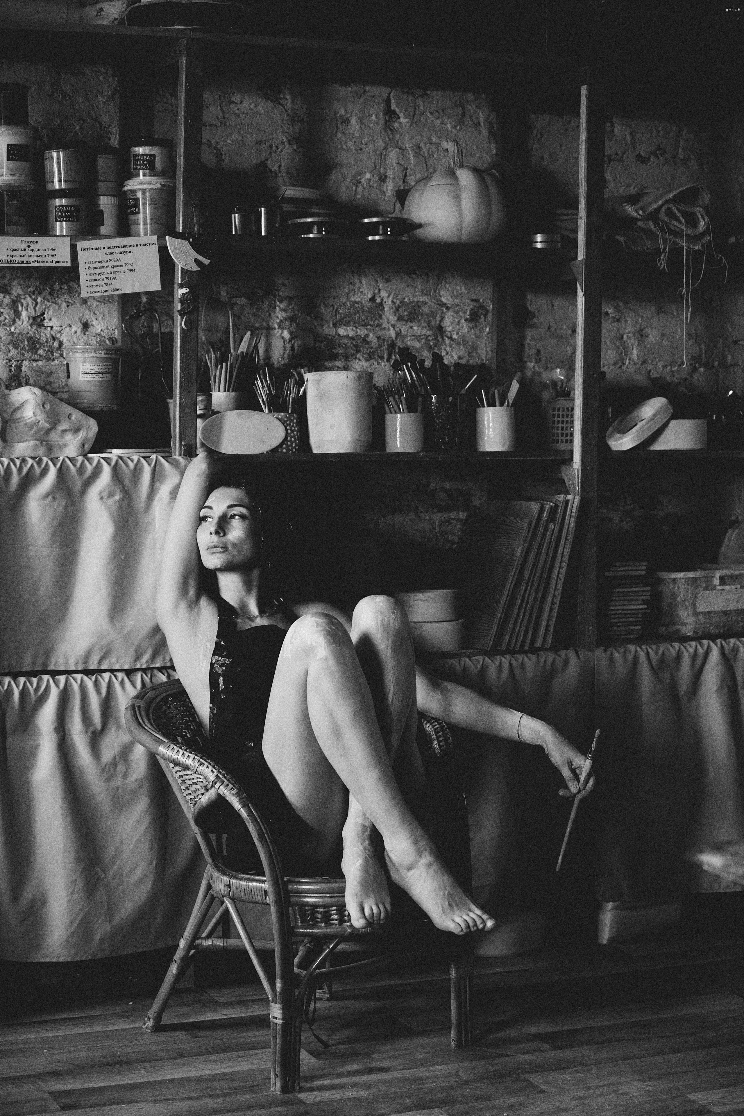 Studios. Фотограф Сибирика (Ирина Кузнецова), Санкт-Петербург и ЛО — портреты, свадьбы и семейные съемки. Творческий подход и качественные фото