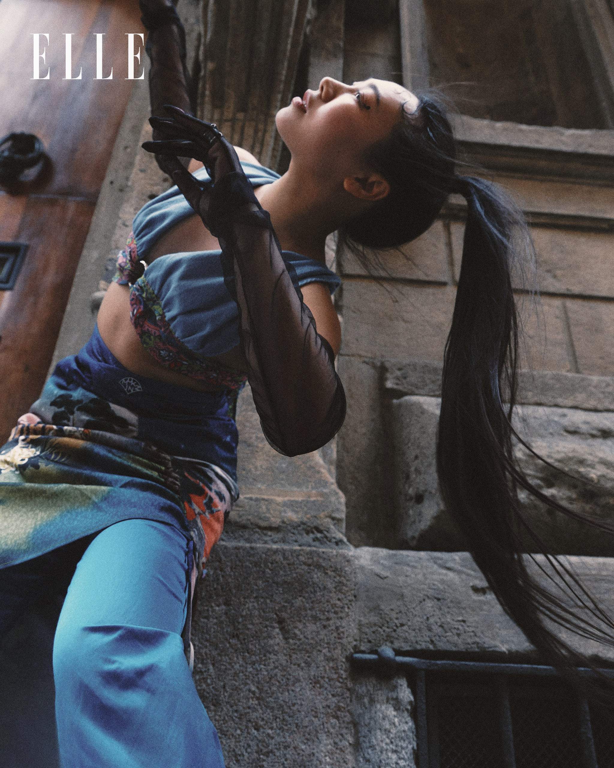 ELLE Bulgaria, Milano. Предметный фотограф в Краснодаре| Женя Елгина