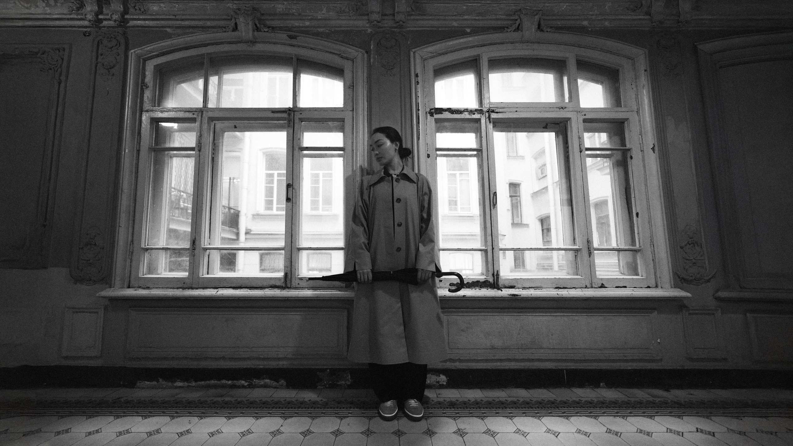 Akmaral. Сергей Горшенин — профессиональный фотограф