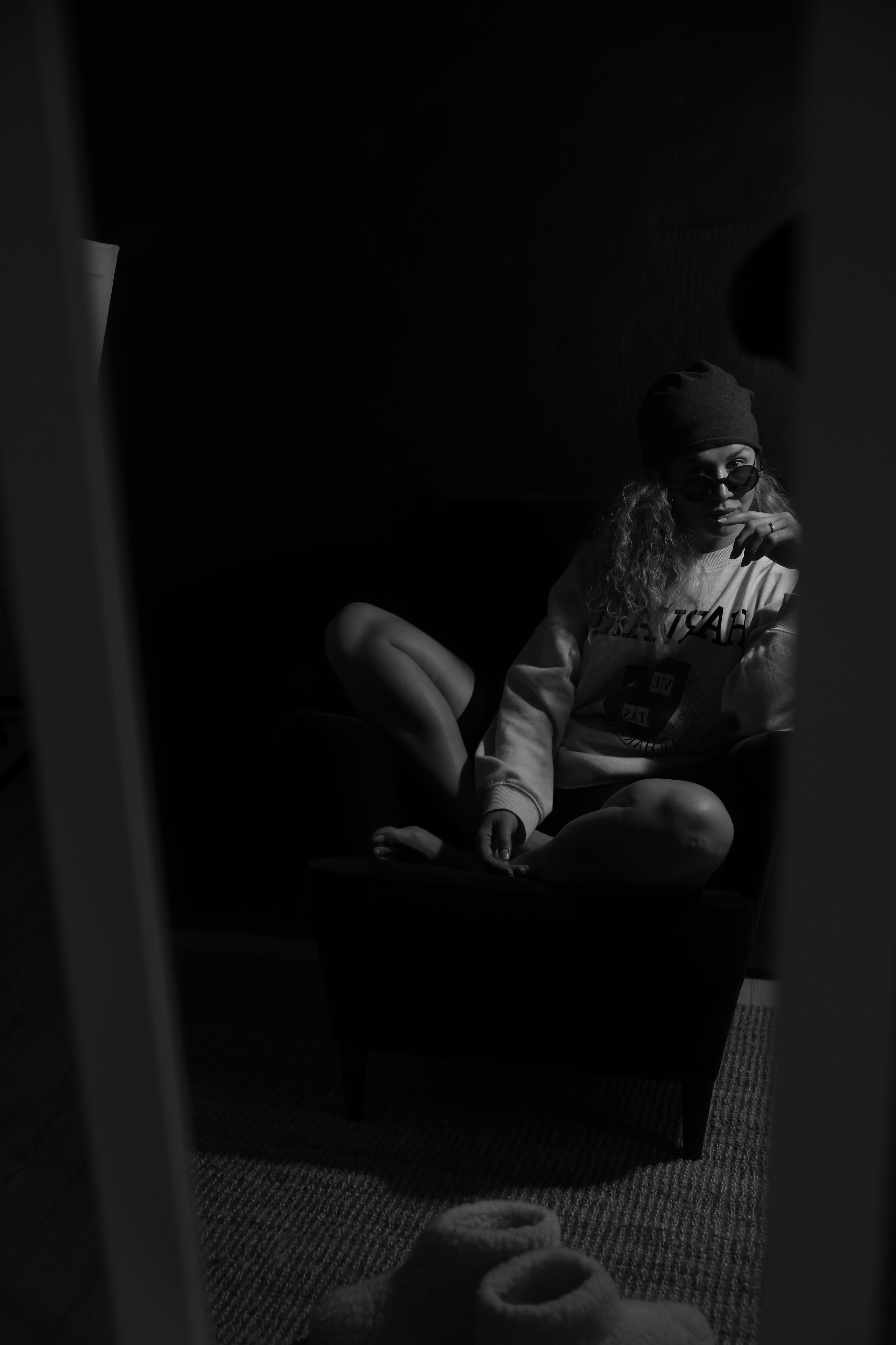 Портреты. Профессиональная фото- и видеосъёмка в Германии