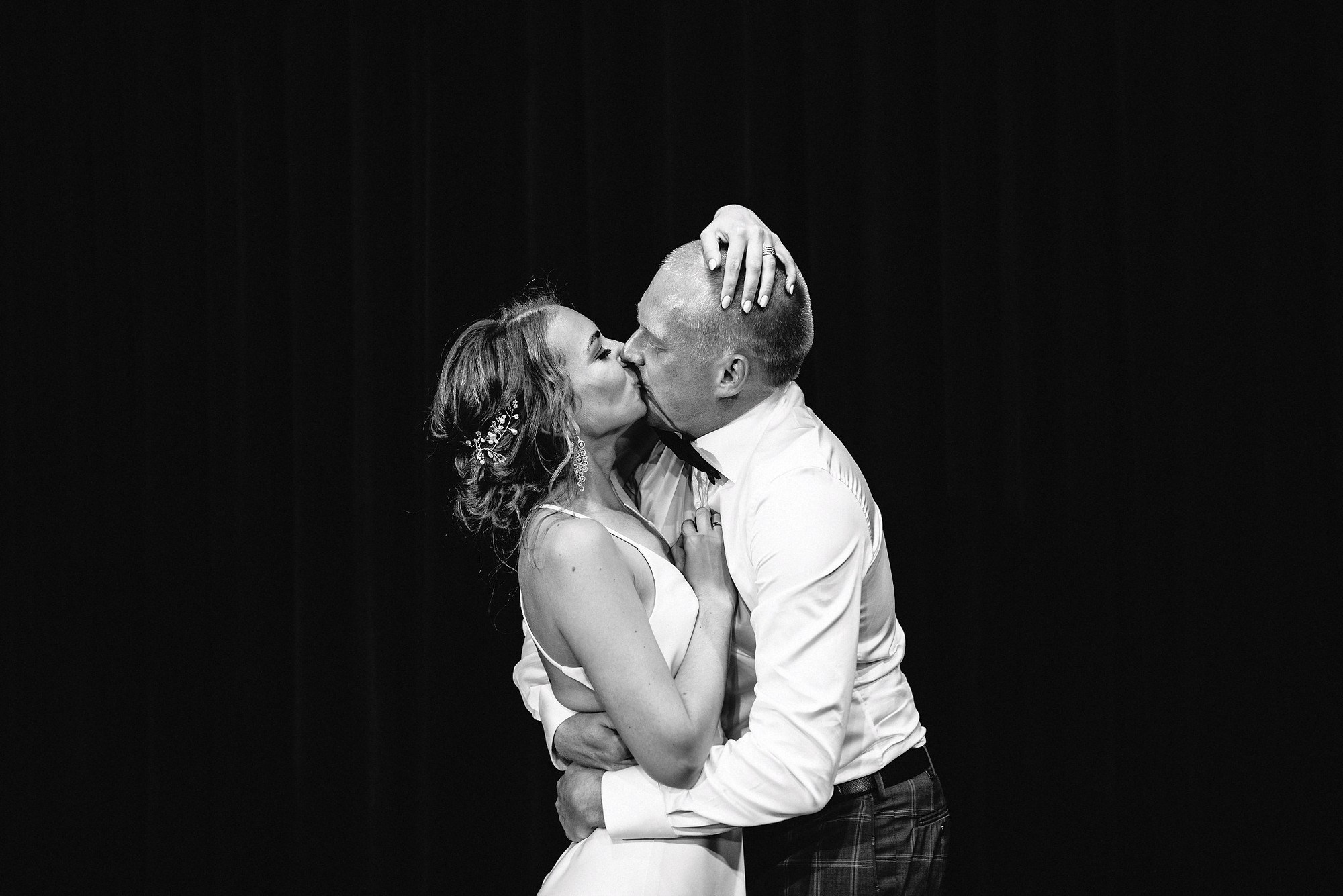 Ирина+Денис. Свадебный и репортажный фотограф Александр Родин