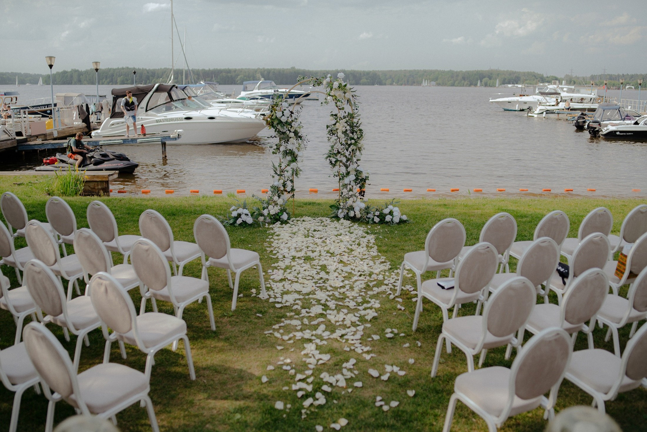 Кристина+Дима. Свадебный и репортажный фотограф Александр Родин