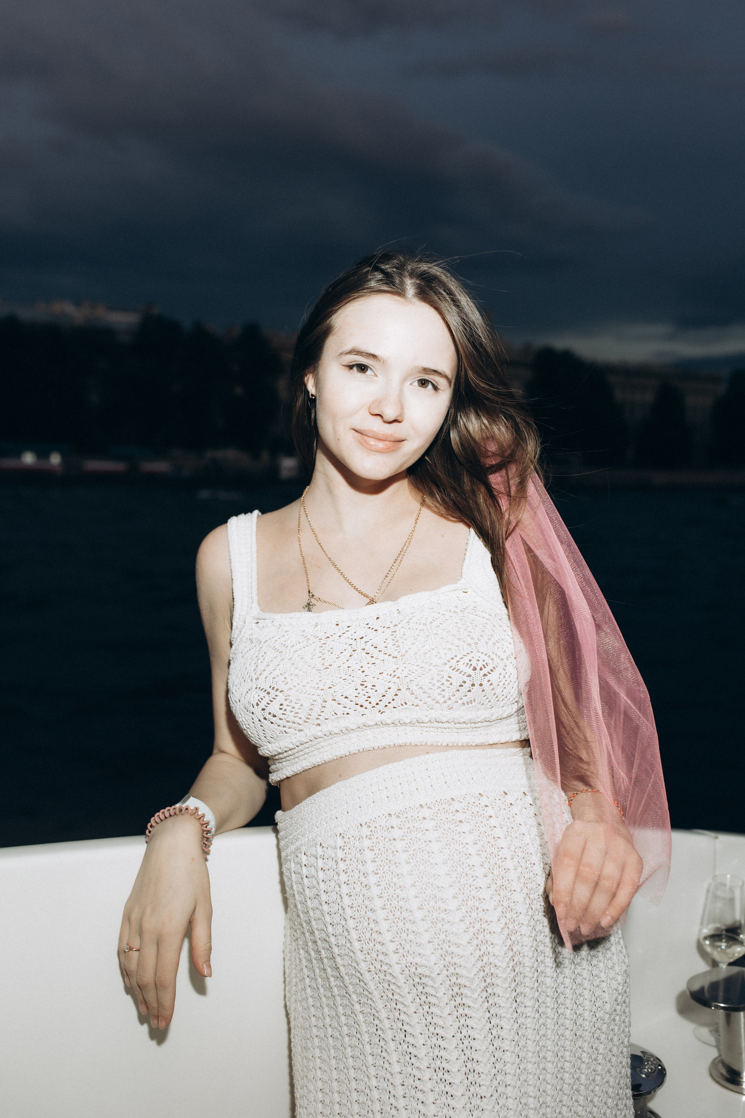 Девичник Кати. Фотограф Артем Бросов в Санкт-Петербурге и Дубае