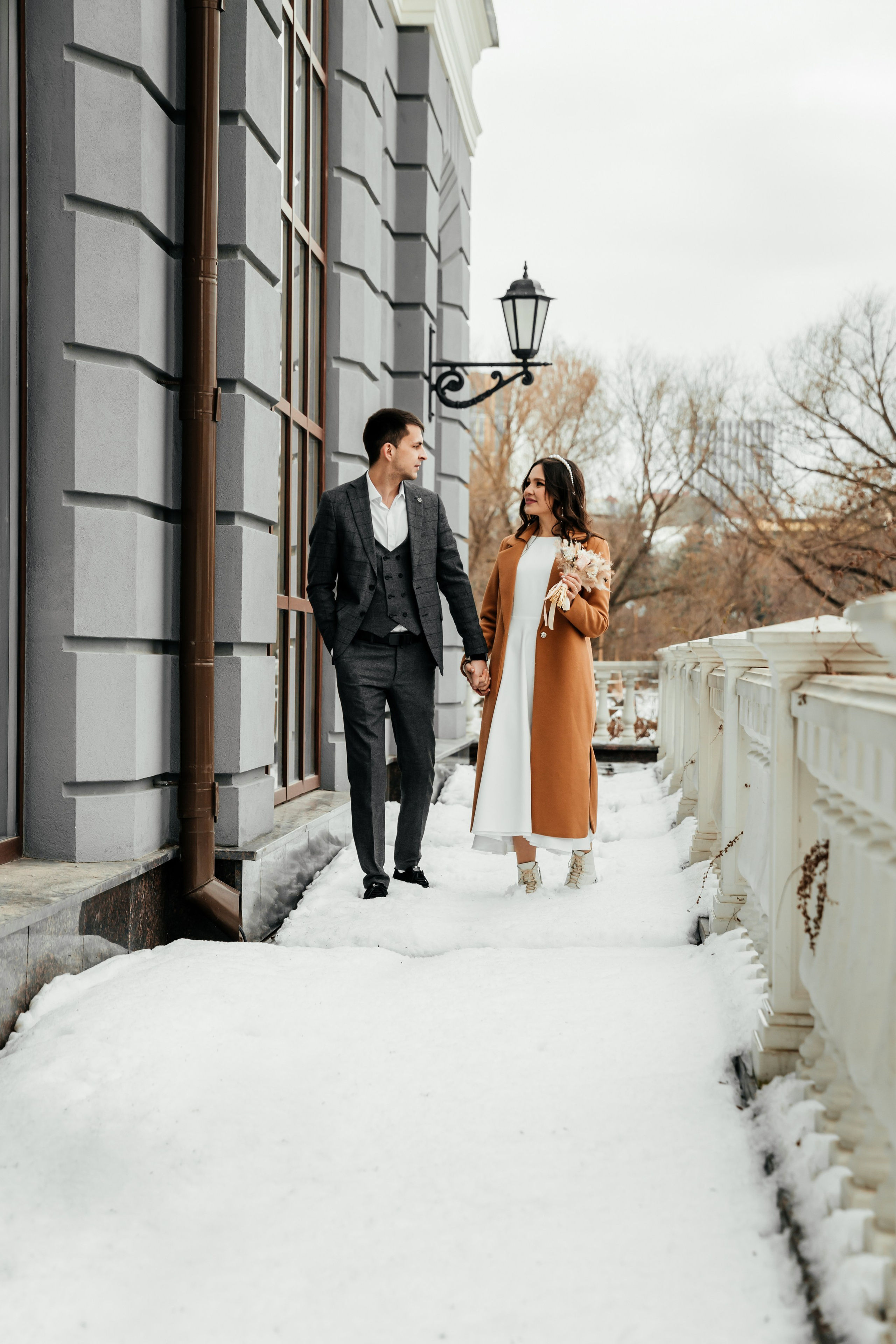 RENAT & KARINA. Главная