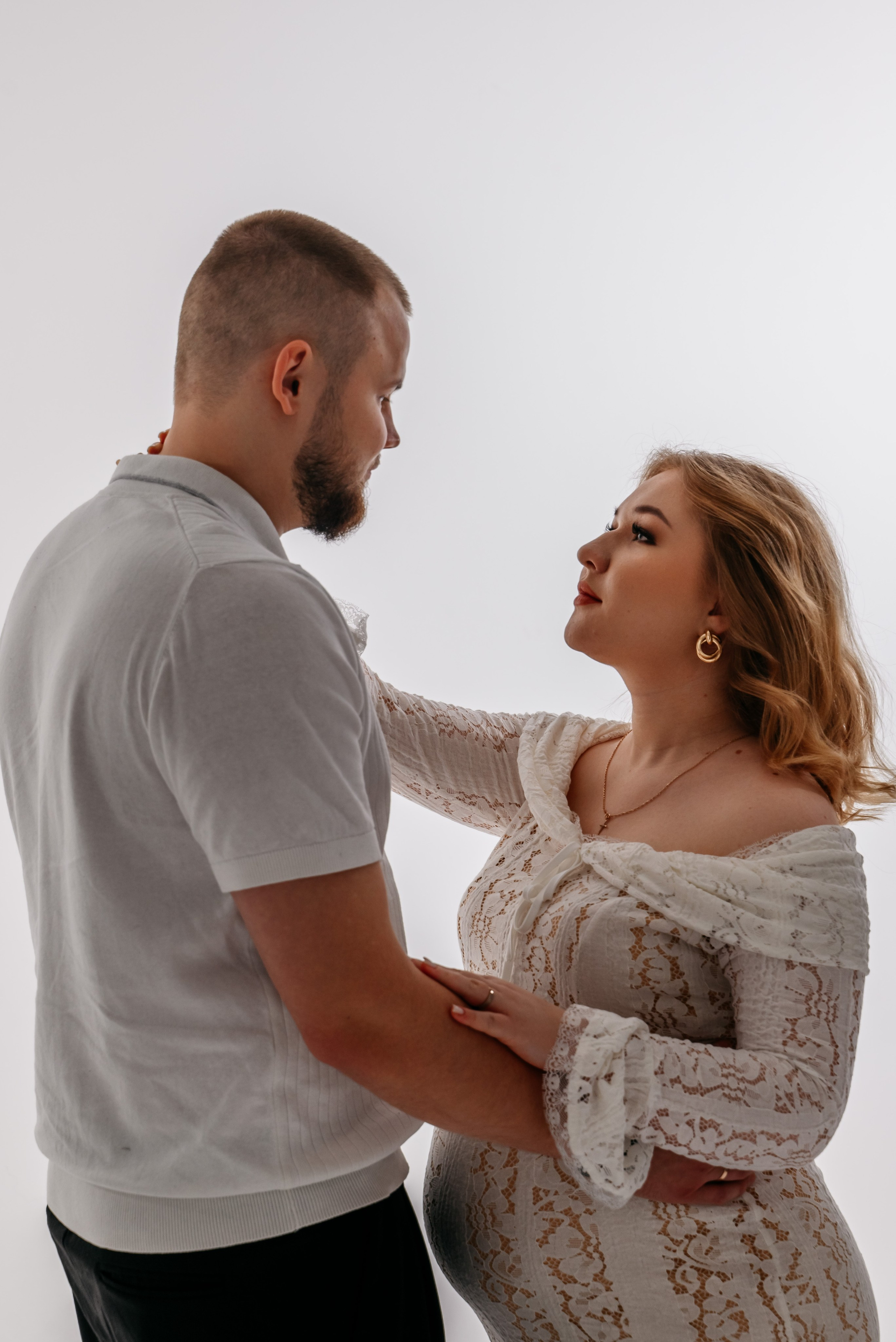 Кирилл и Дарья. Свадебный фотограф Ирина Димитриева