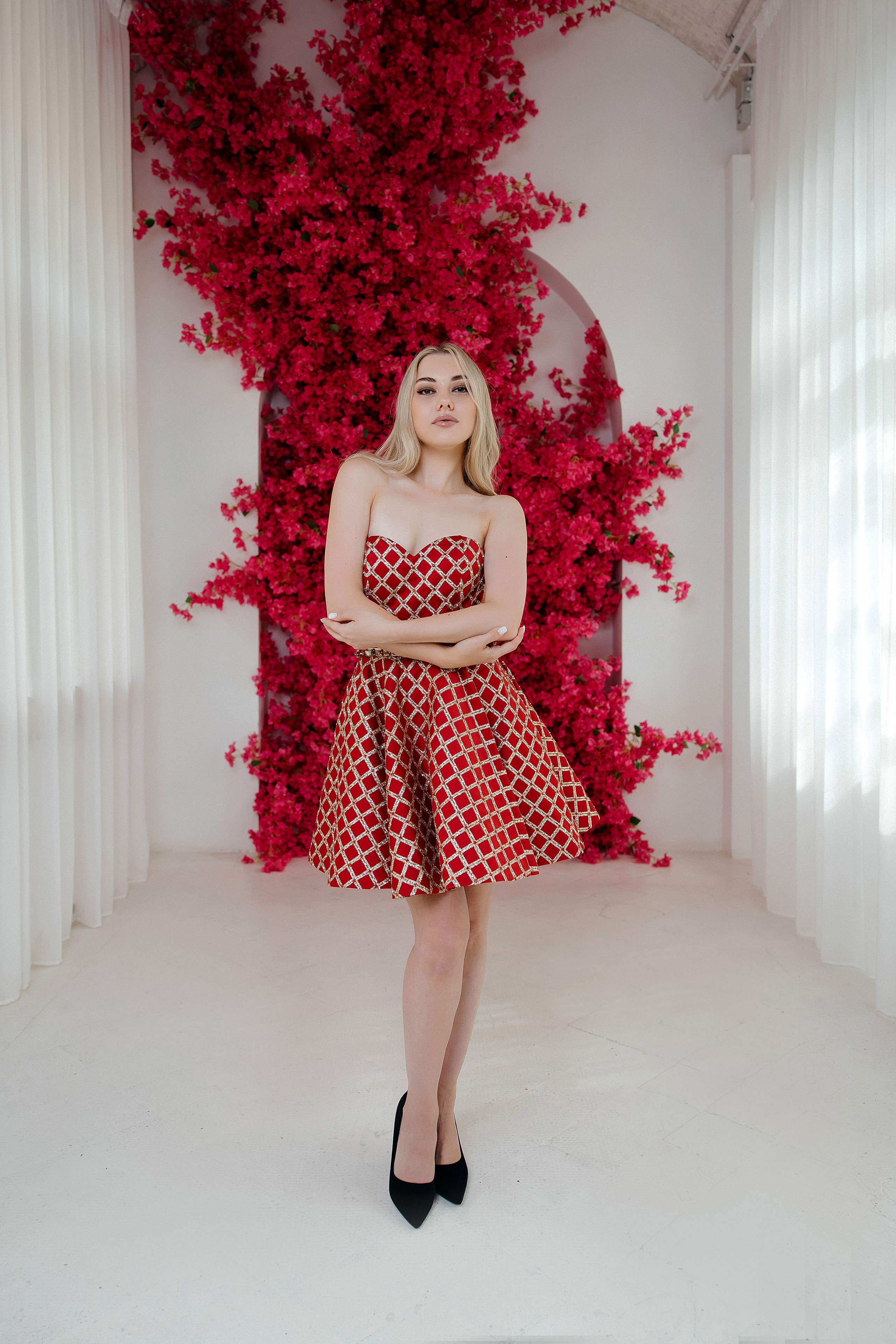 Мисс и Миссис Великая Русь. Фотограф в Санкт-Петербурге Вагнер Юлия