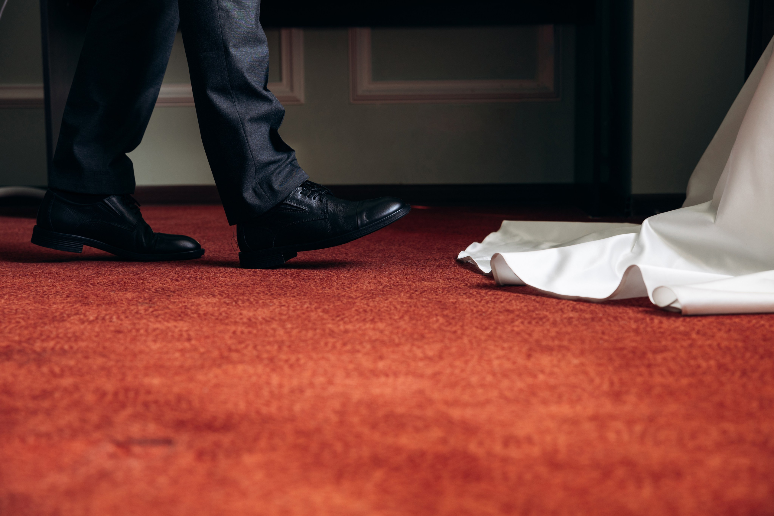 Павел & Екатерина. Питерский фотограф