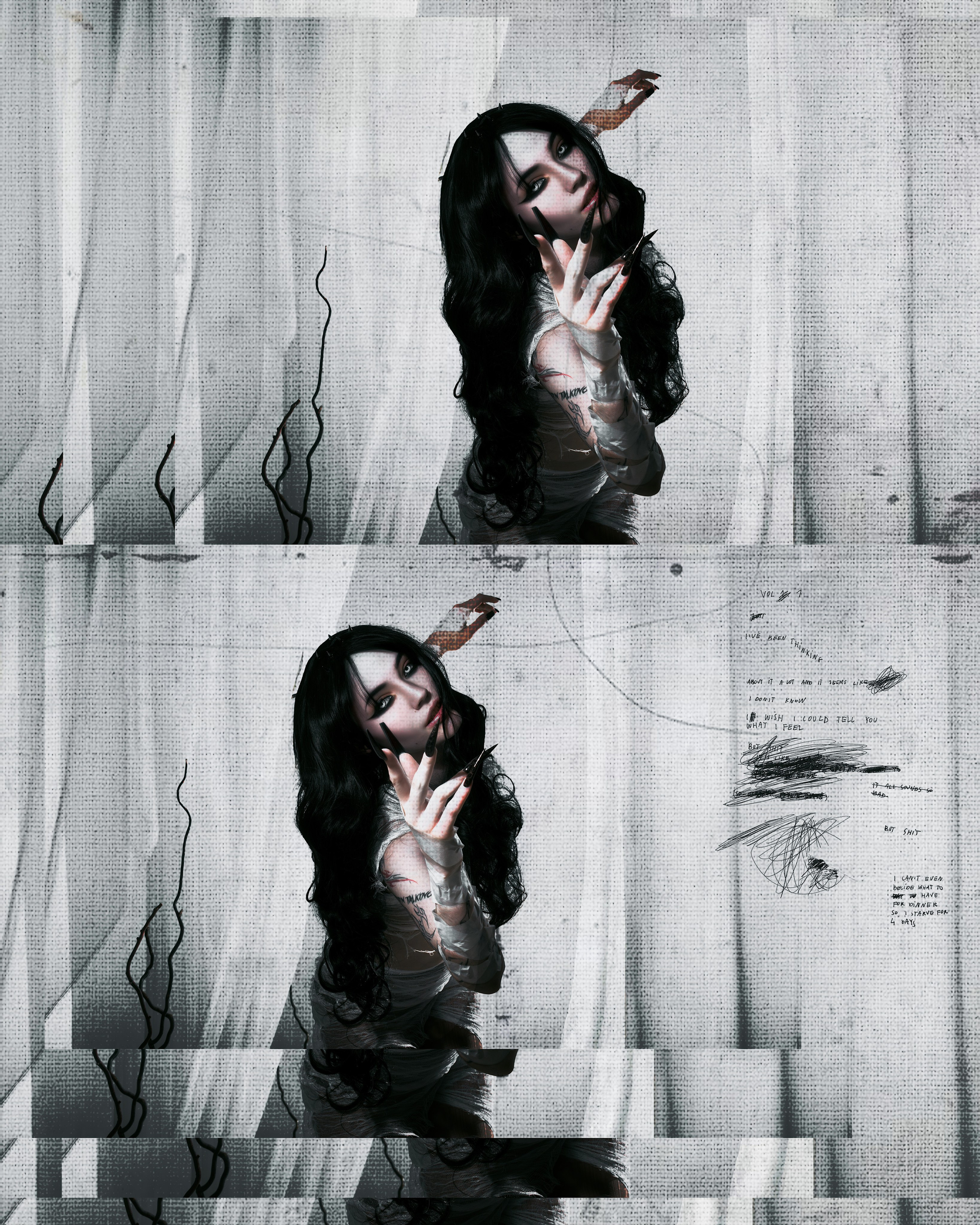 Валя. Electro_agent