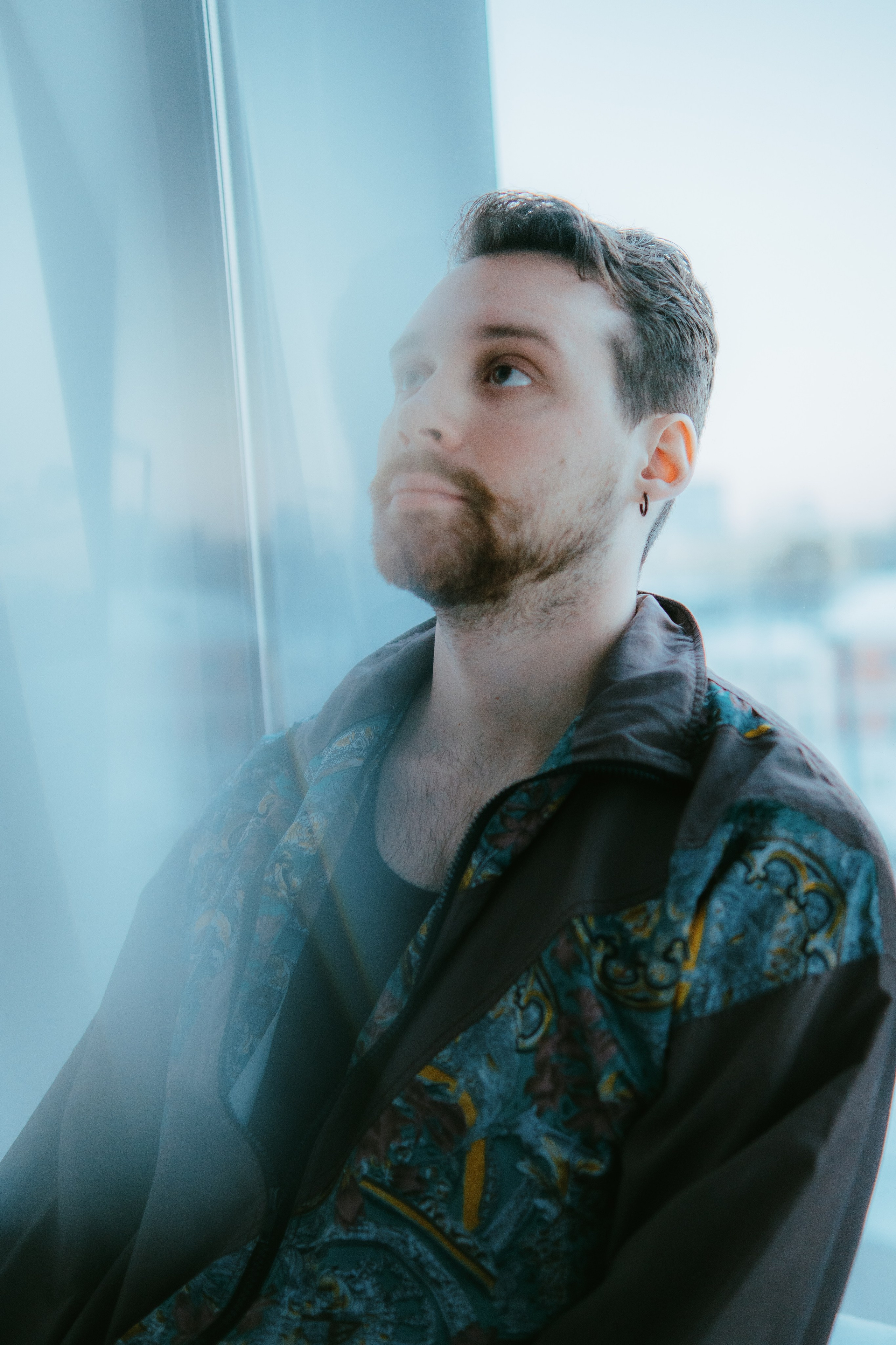 Тима. Портретный фотограф в Москве Павел Щуплов