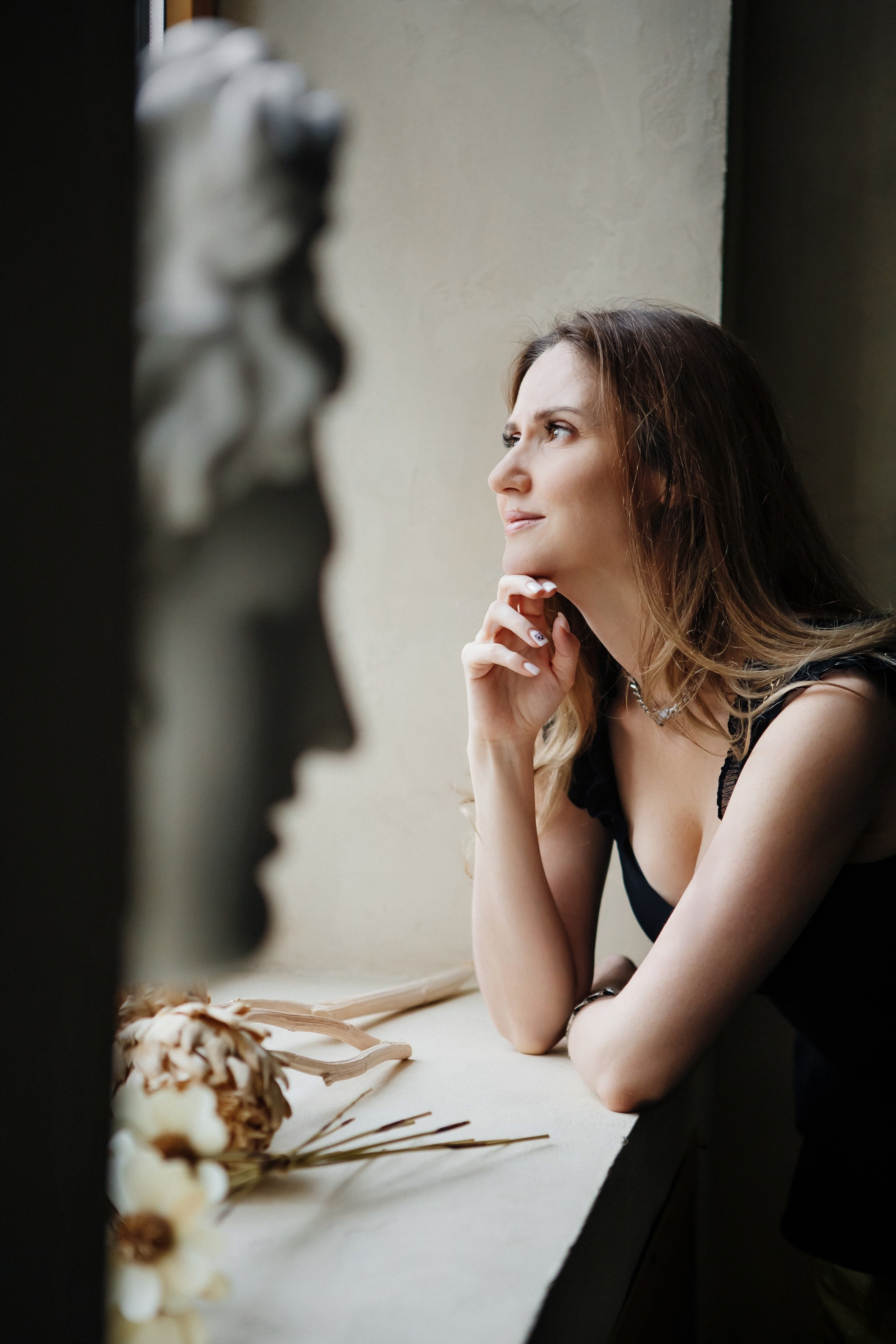 Елена. Свадебный и портретный Фотограф в Липецке Дмитрий Котюков