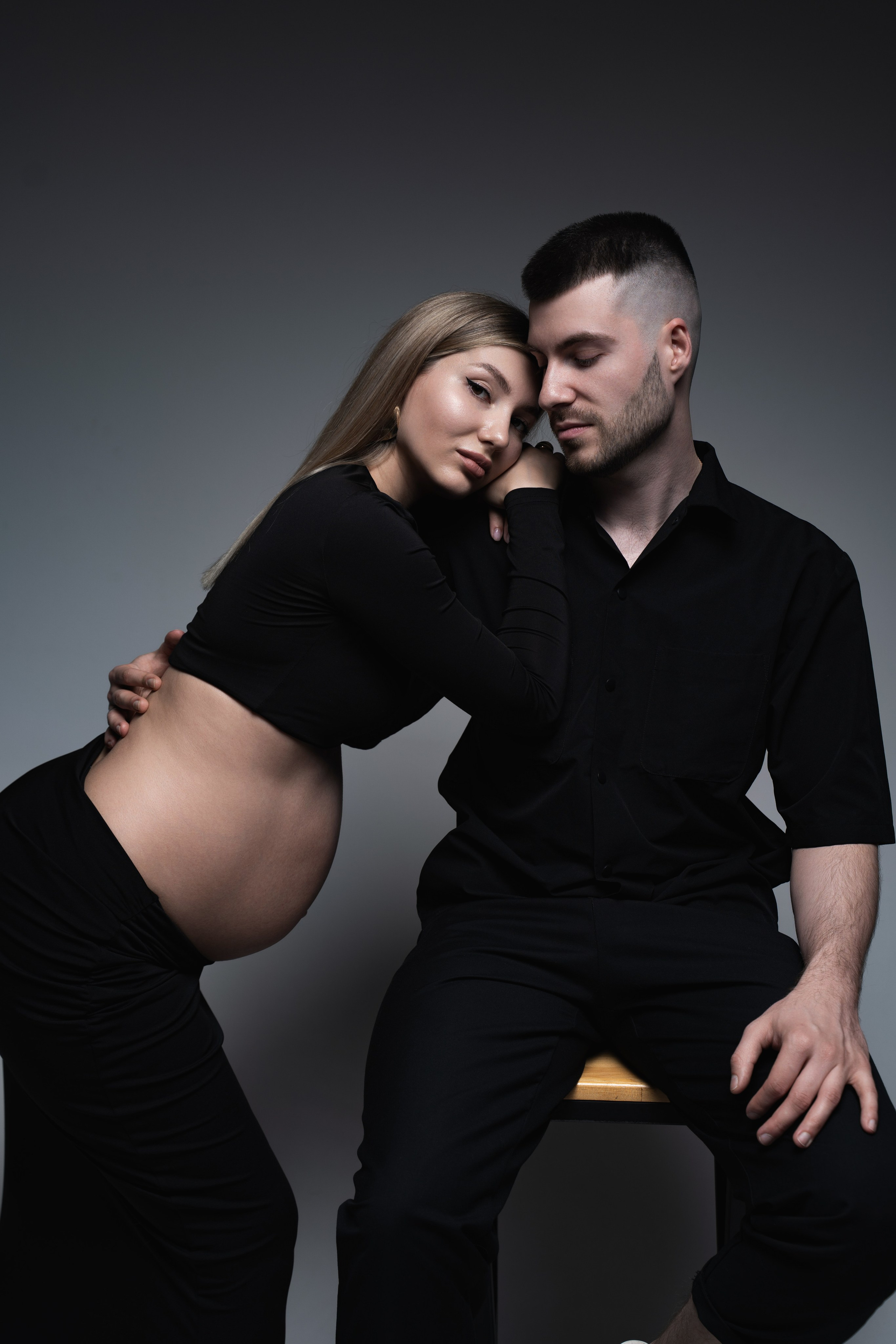 Валерия и Никита. Rezyame