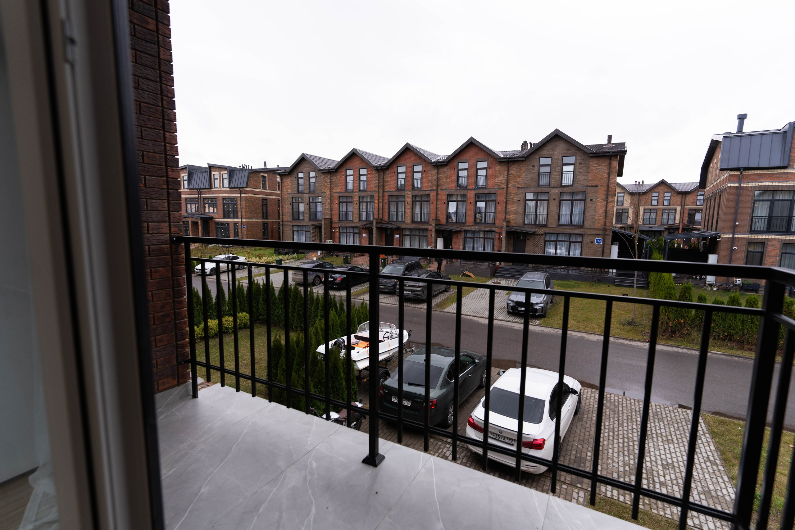 KP Cambridge. Rezyame