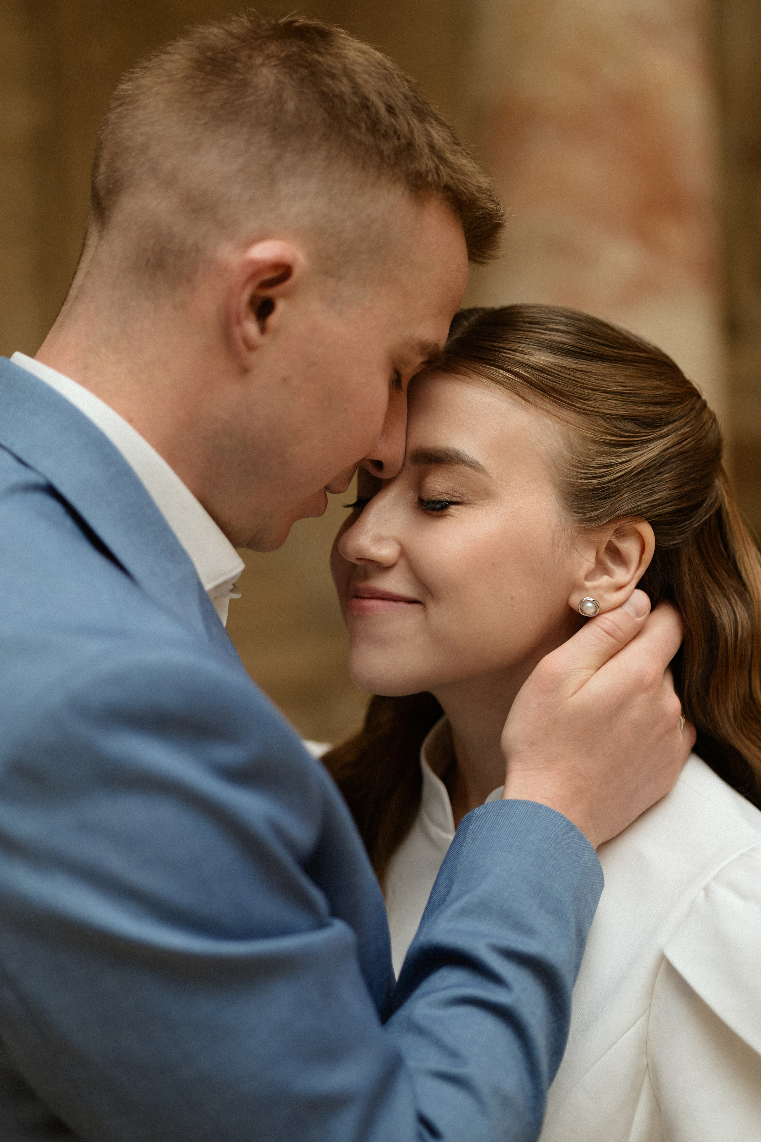 Михаил & Анастасия. Сестры Карабаза. Фотографы и ретушеры в Москве и Санкт-Петербурге