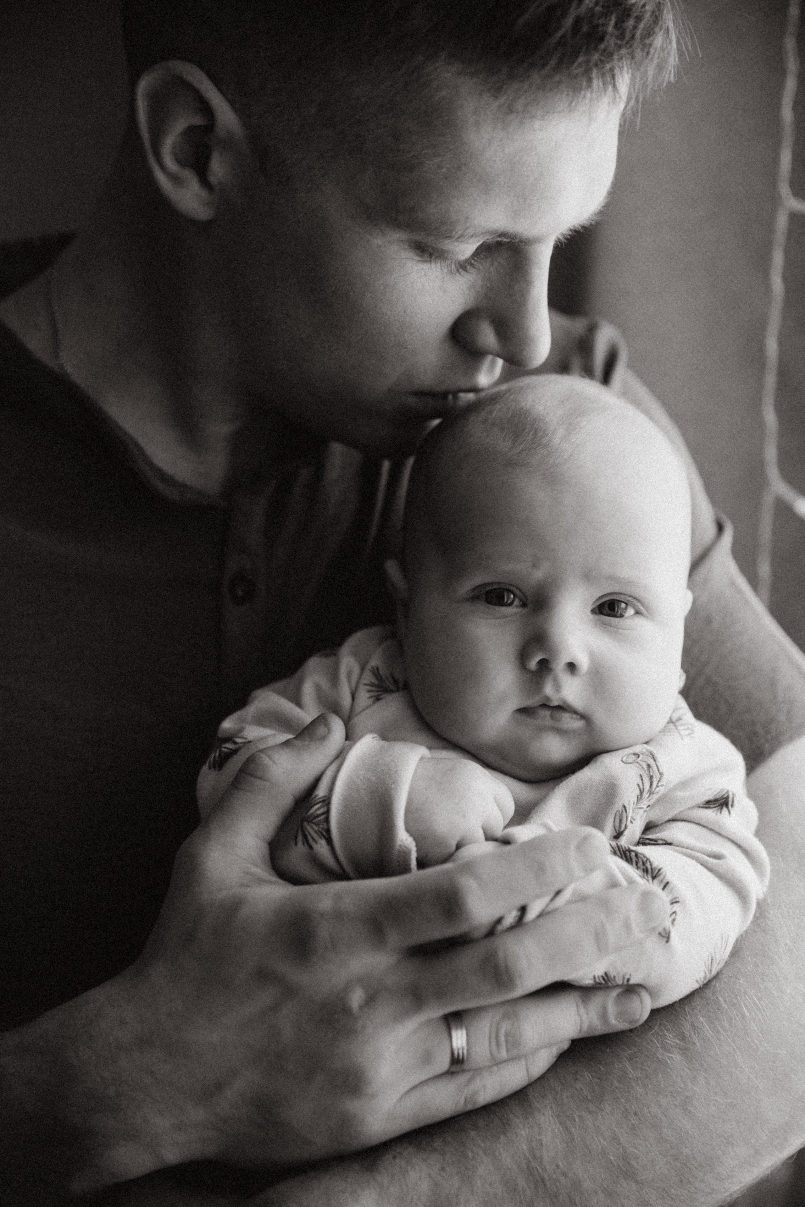 Дом, тепло, любовь. Фотограф Ульяна Дивина в Нижнем Новгороде и Нижегородской области